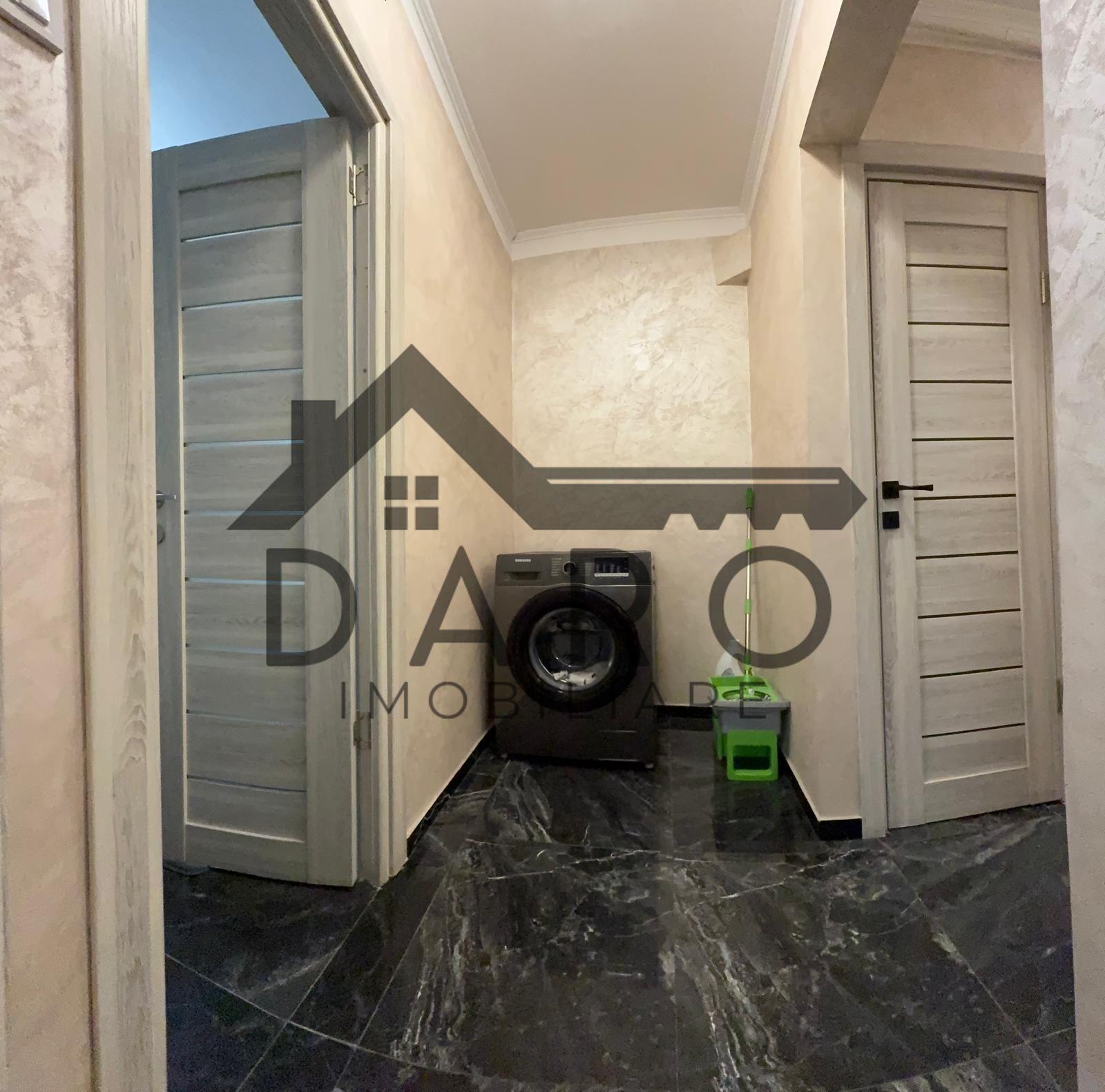 Apartament 2 camere decomandat Libertății Etaj 2 bloc cu doua lifturi - 10