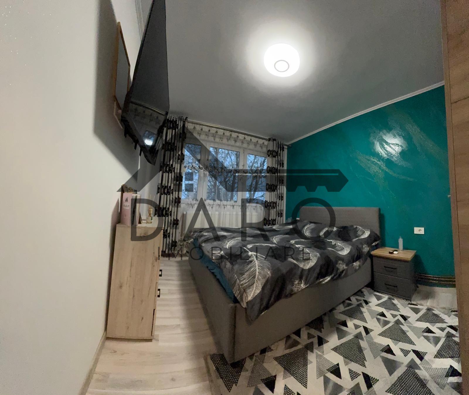 Apartament 2 camere decomandat Libertății Etaj 2 bloc cu doua lifturi - 2