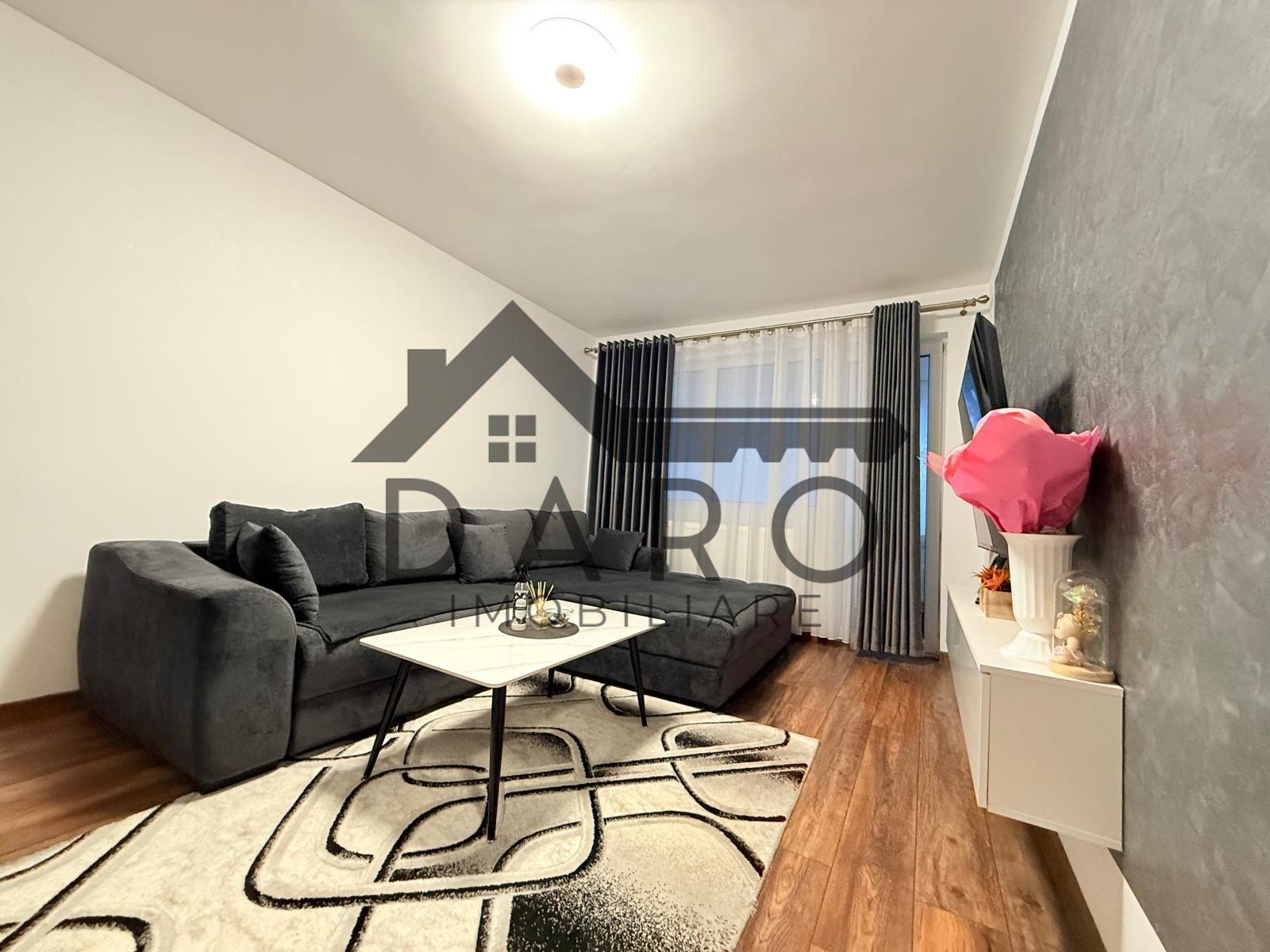 Apartament 2 camere decomandat Libertății Etaj 2 bloc cu doua lifturi - 15