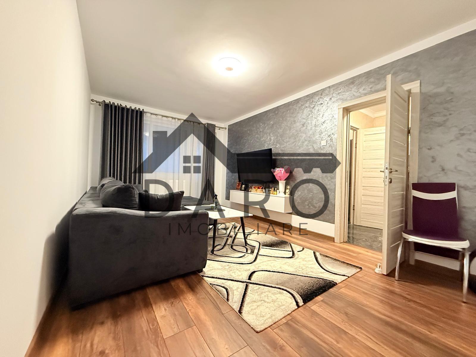 Apartament 2 camere decomandat Libertății Etaj 2 bloc cu doua lifturi - 13