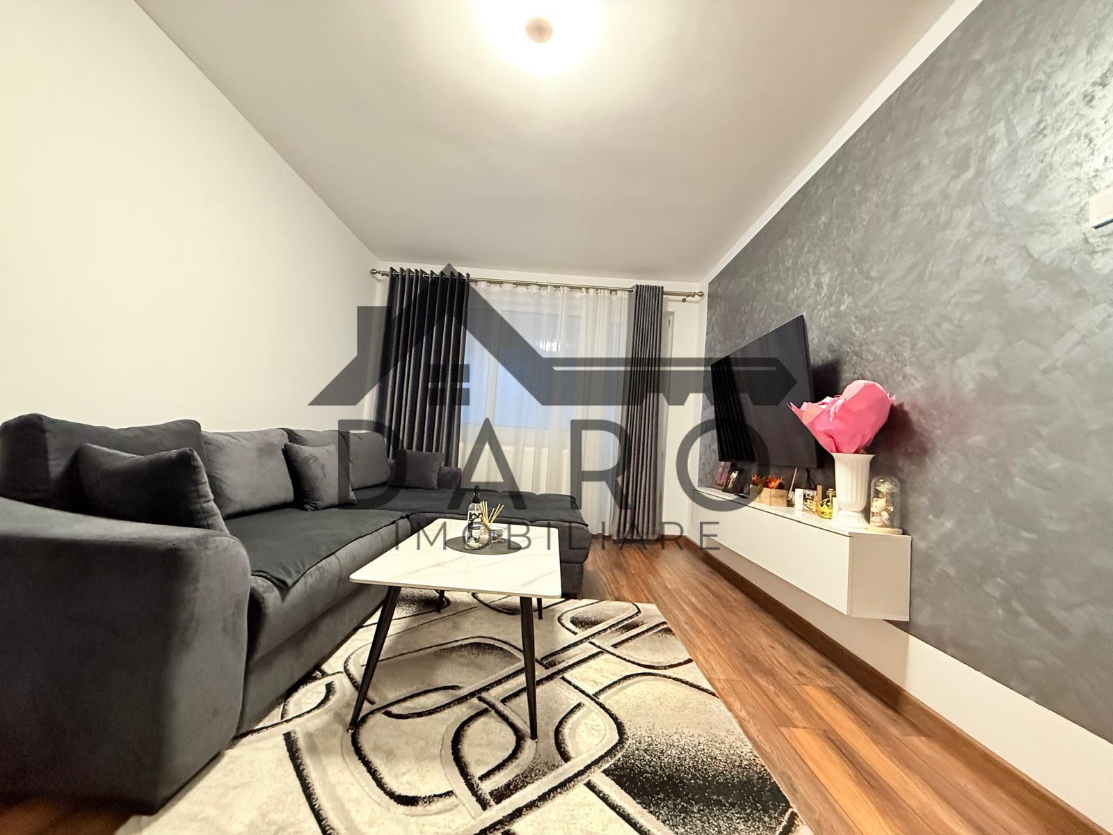Apartament 2 camere decomandat Libertății Etaj 2 bloc cu doua lifturi - 14