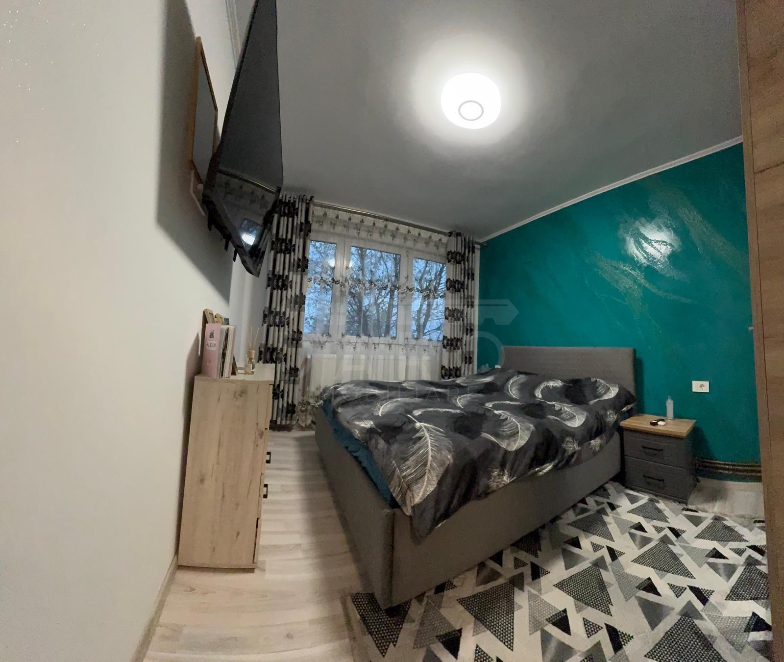 Apartament 2 camere decomandat Libertății Etaj 2 bloc cu doua lifturi - 2