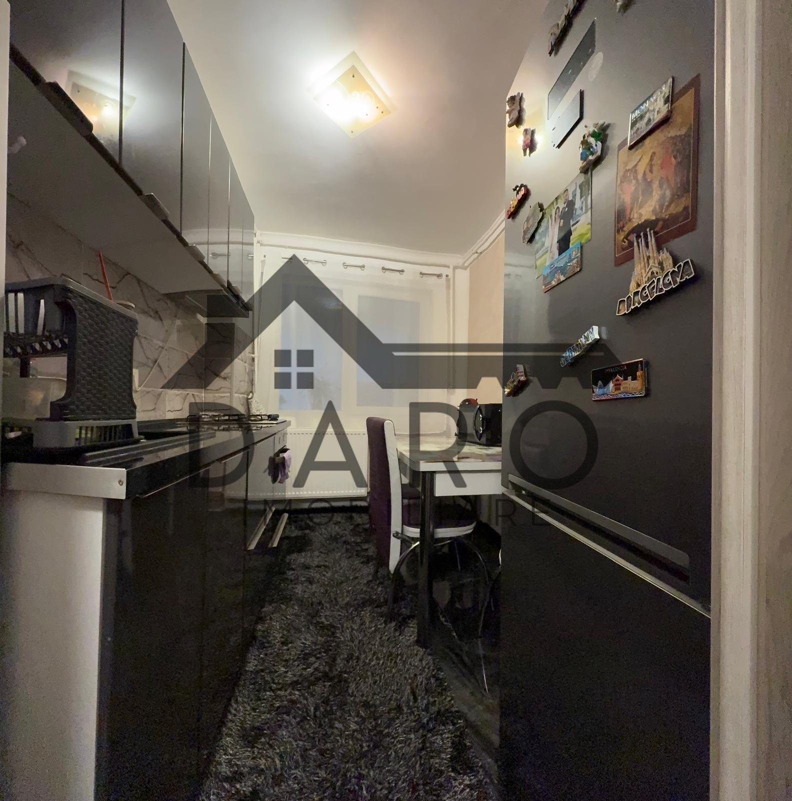 Apartament 2 camere decomandat Libertății Etaj 2 bloc cu doua lifturi - 4