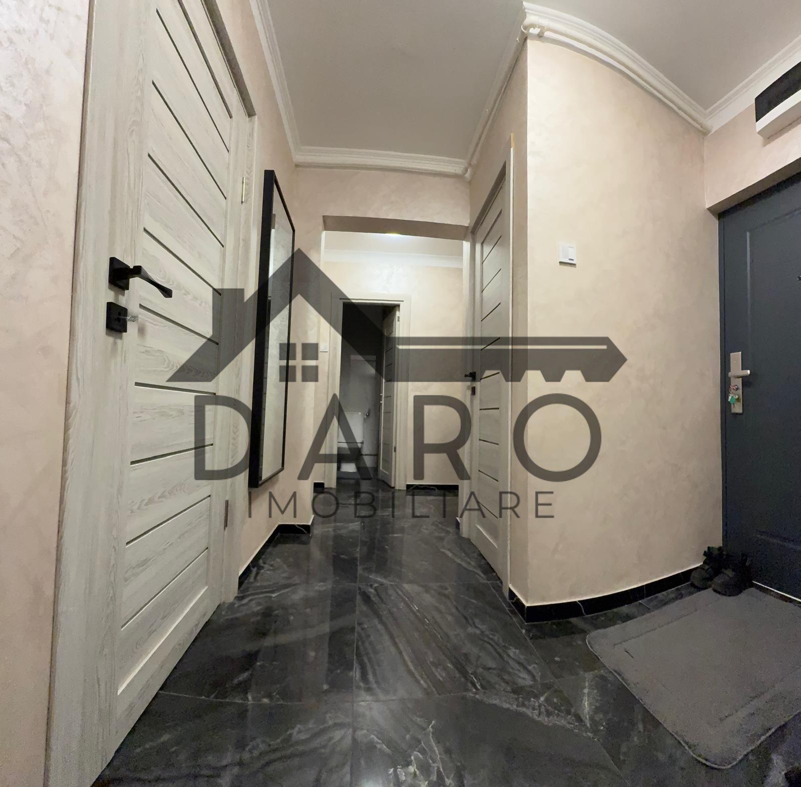 Apartament 2 camere decomandat Libertății Etaj 2 bloc cu doua lifturi - 7