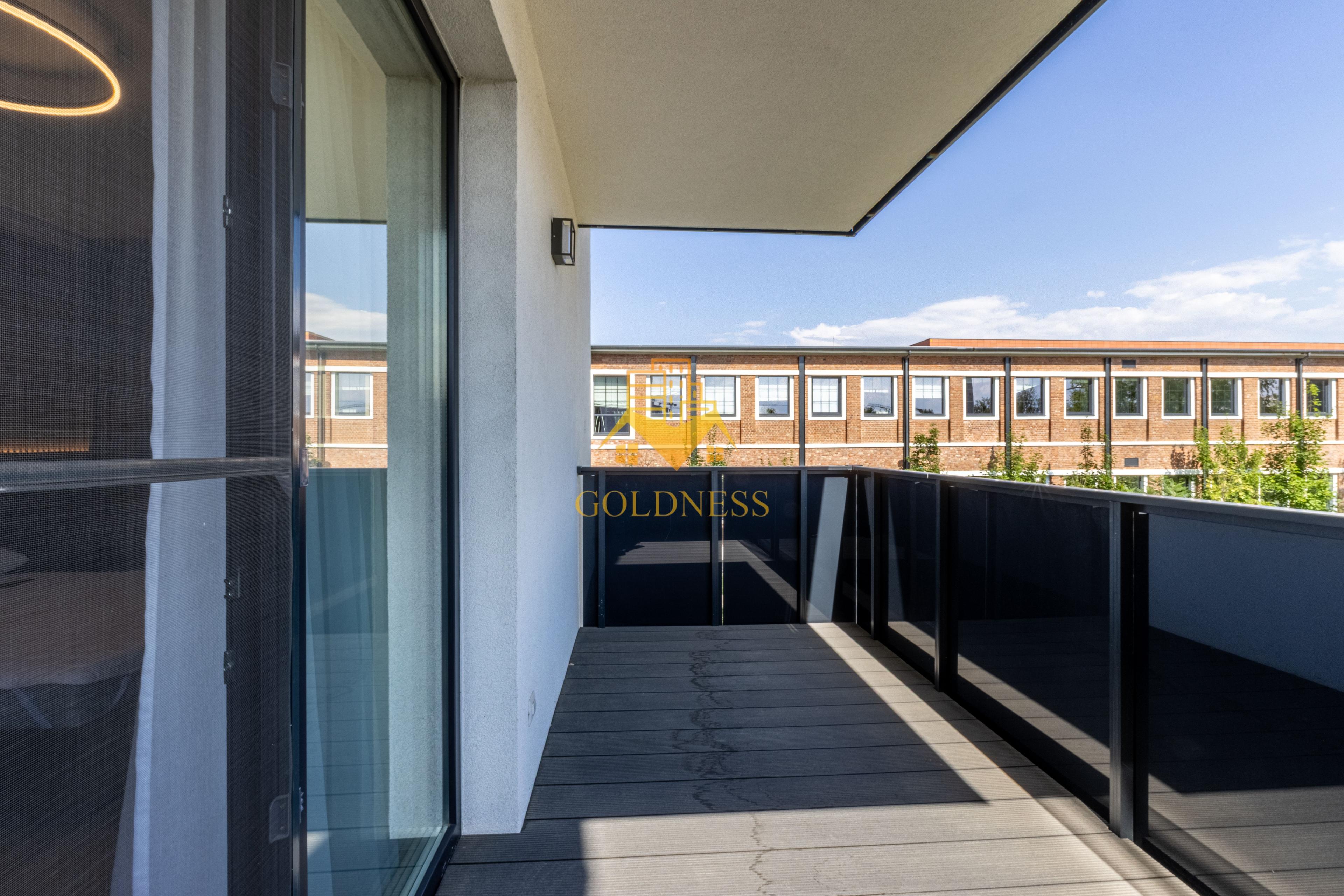 2 camere, modern, bloc nou, Zona Semicentrala, Liberty, Oasului - 11