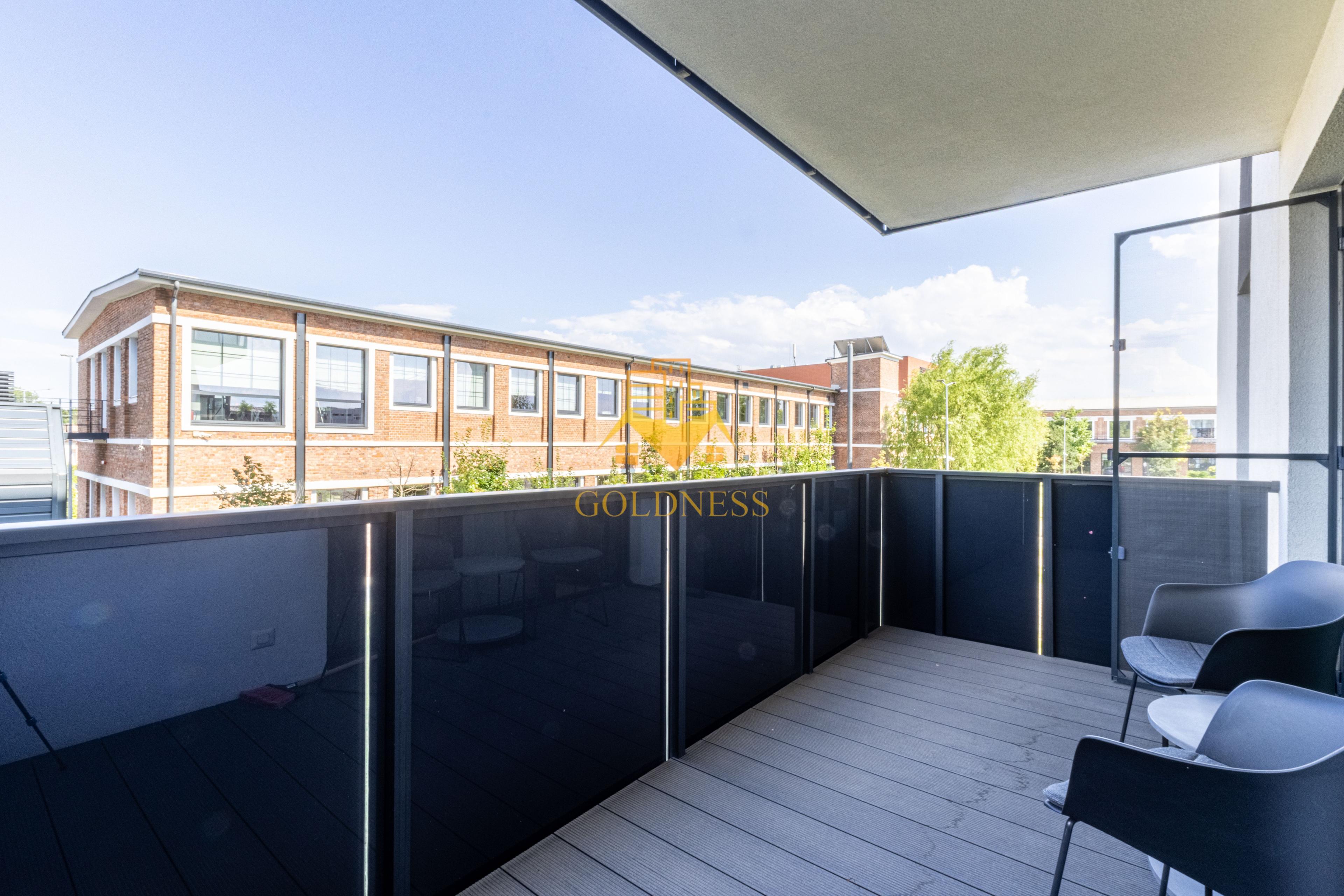 2 camere, modern, bloc nou, Zona Semicentrala, Liberty, Oasului - 7