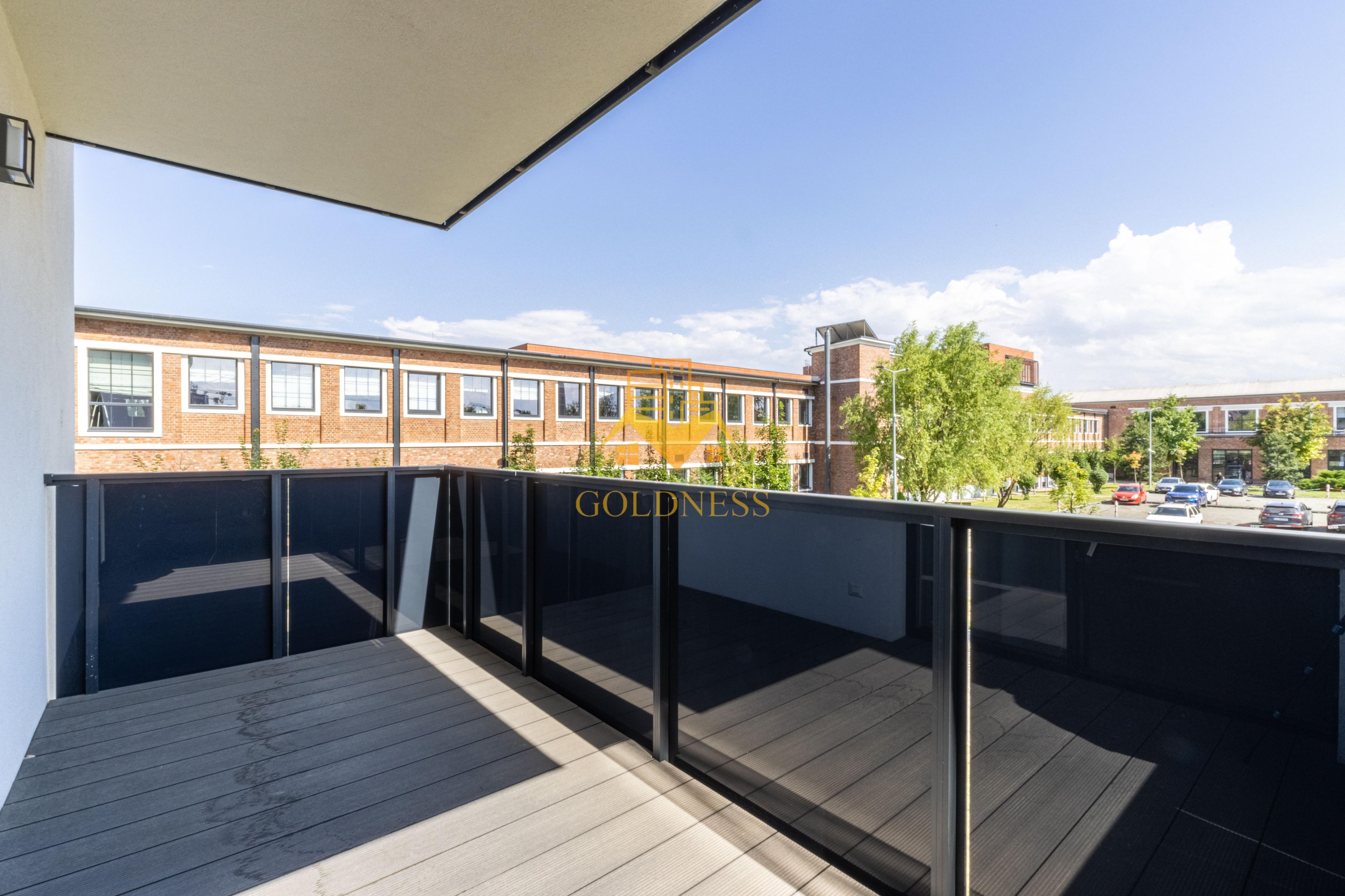 2 camere, modern, bloc nou, Zona Semicentrala, Liberty, Oasului - 12