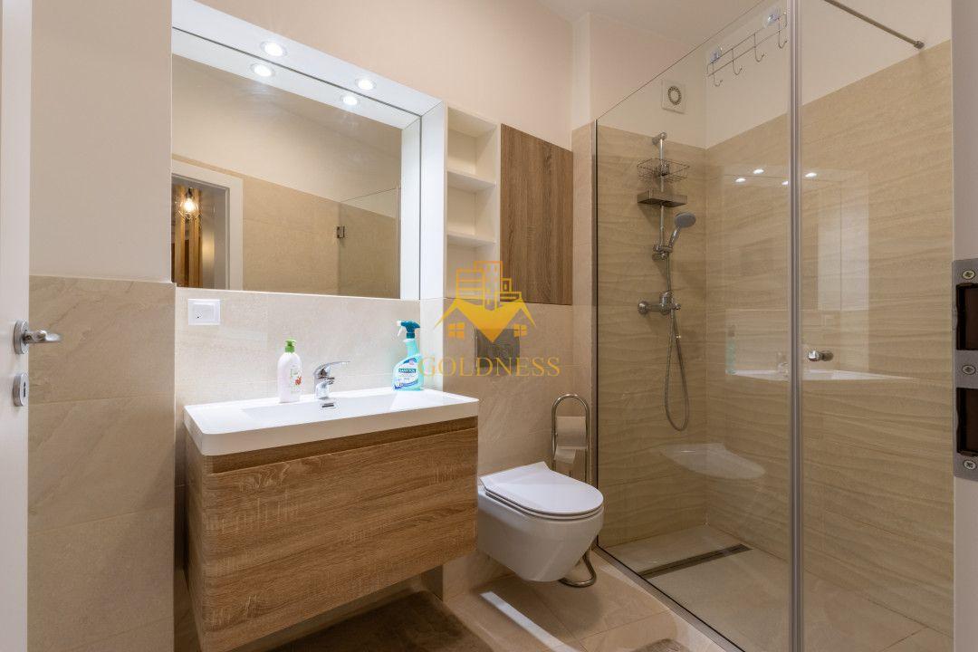 2 camere, modern, garaj Zona Centrala, Meron, NTT Data,Bosch,Constanta - 8