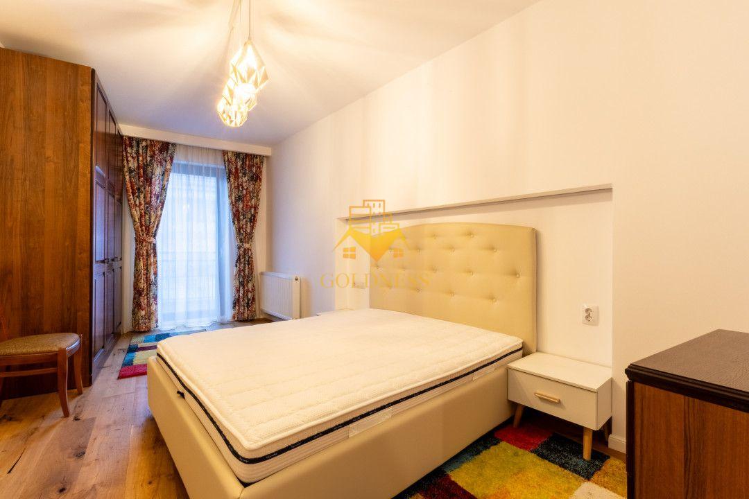 2 camere, modern, garaj Zona Centrala, Meron, NTT Data,Bosch,Constanta - 11