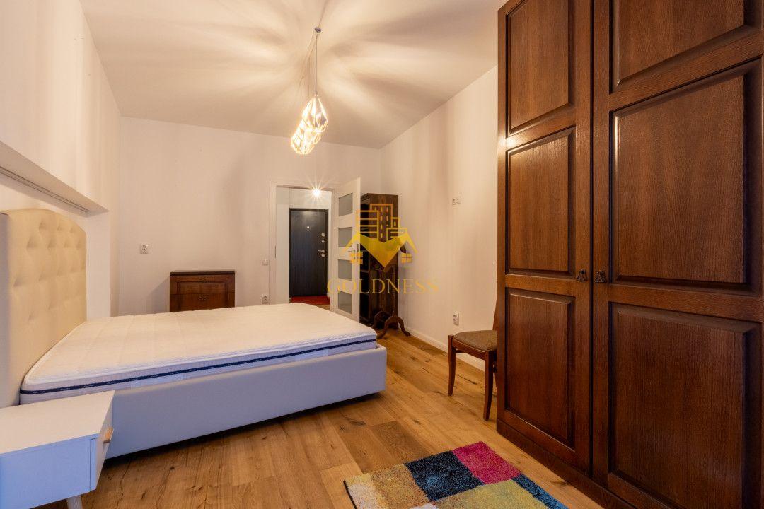2 camere, modern, garaj Zona Centrala, Meron, NTT Data,Bosch,Constanta - 7