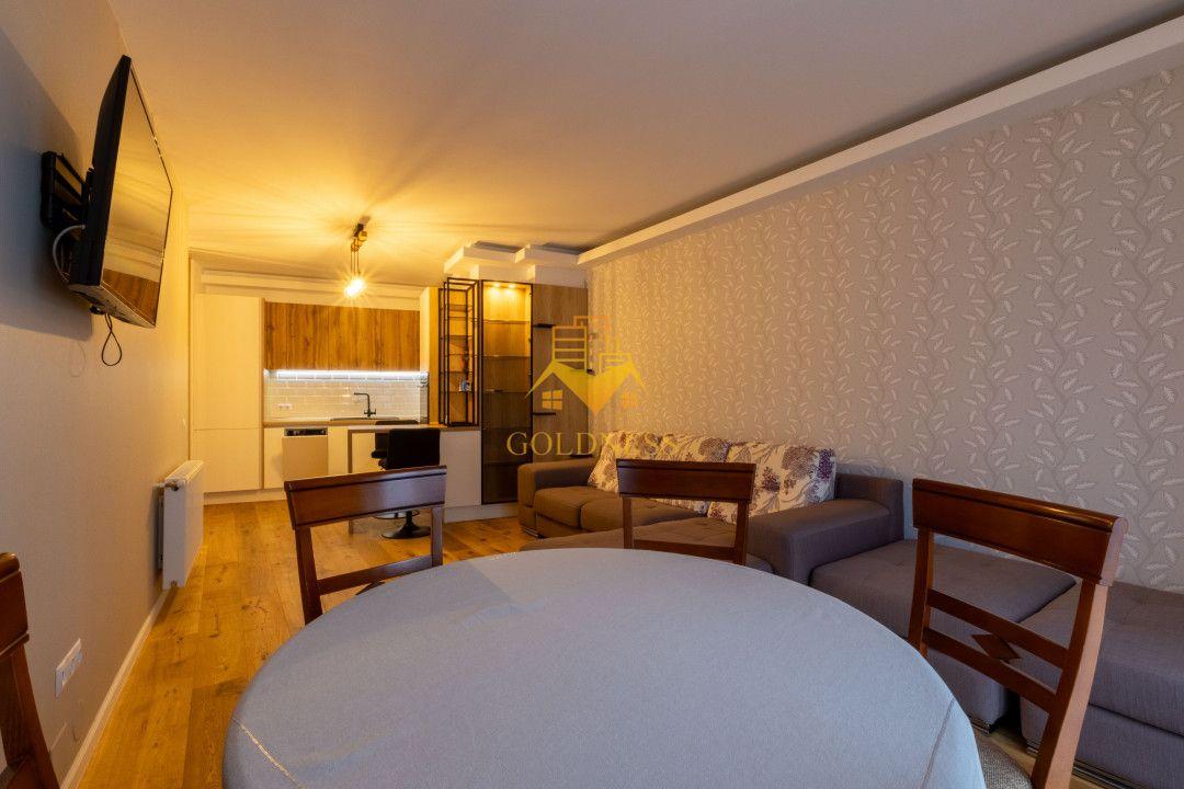 2 camere, modern, garaj Zona Centrala, Meron, NTT Data,Bosch,Constanta - 9
