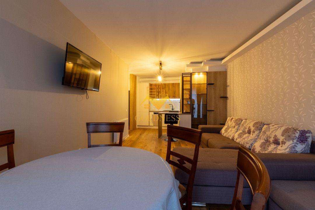 2 camere, modern, garaj Zona Centrala, Meron, NTT Data,Bosch,Constanta - 10