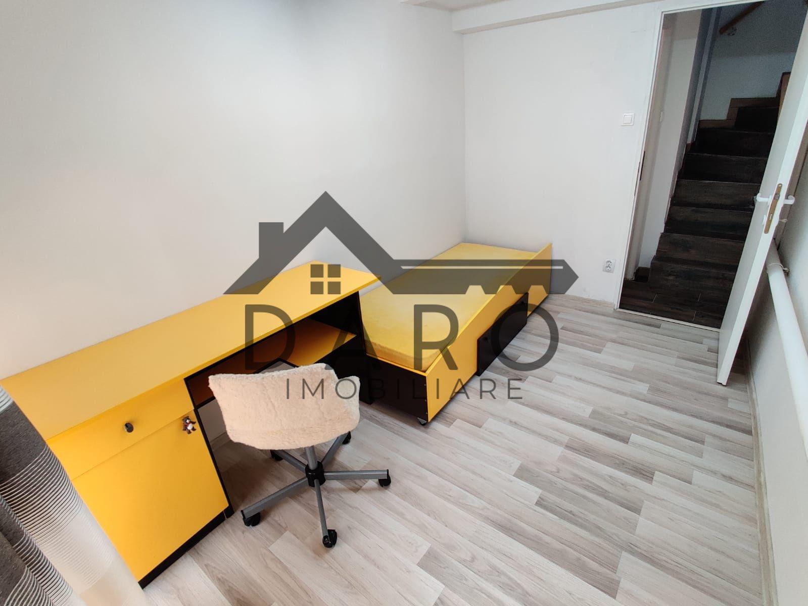 Închiriez garsoniera cu 2 camere in zona centrala ideala pentru studenți - 5