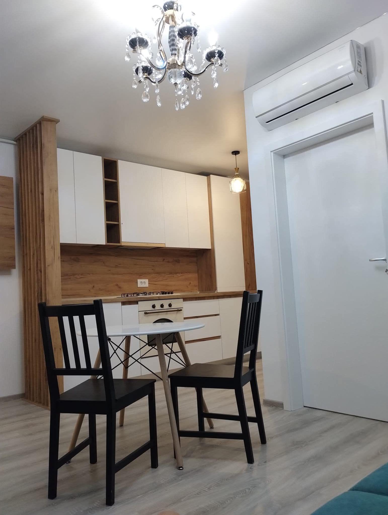De inchiriat apartament cu 2 camere bloc nou, etaj 2, 500 euro - 6