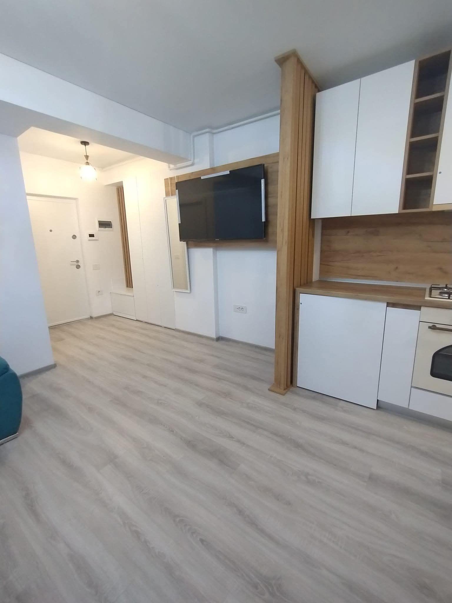 De inchiriat apartament cu 2 camere bloc nou, etaj 2, 500 euro - 4
