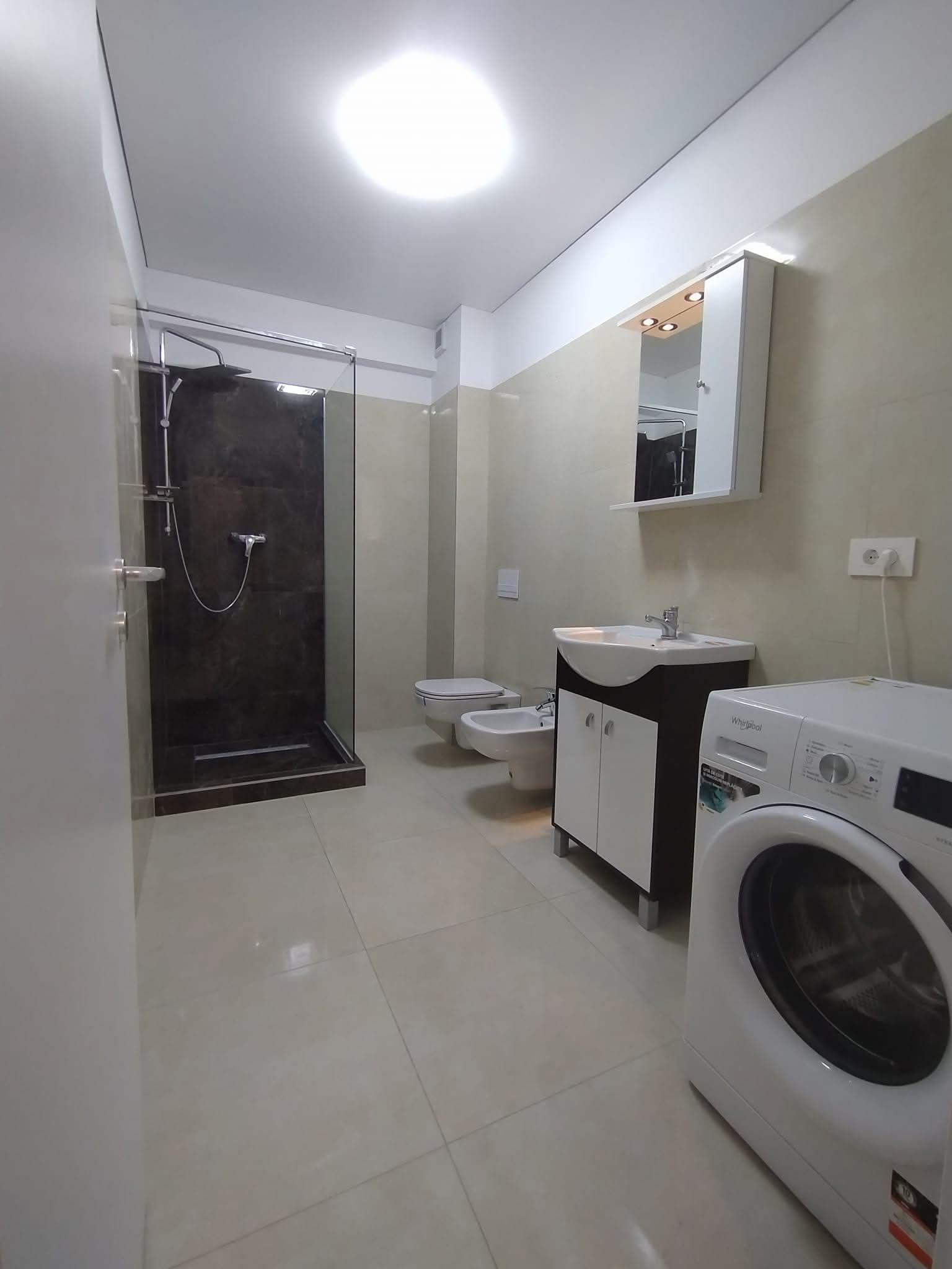 De inchiriat apartament cu 2 camere bloc nou, etaj 2, 500 euro - 7