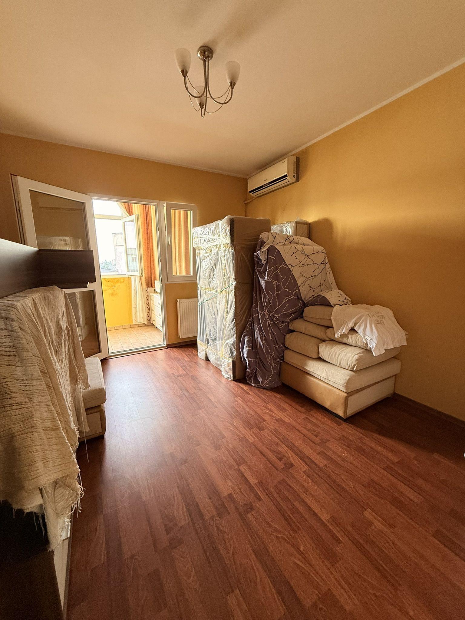 Apartament 3 camere, Piata Energiei - 9