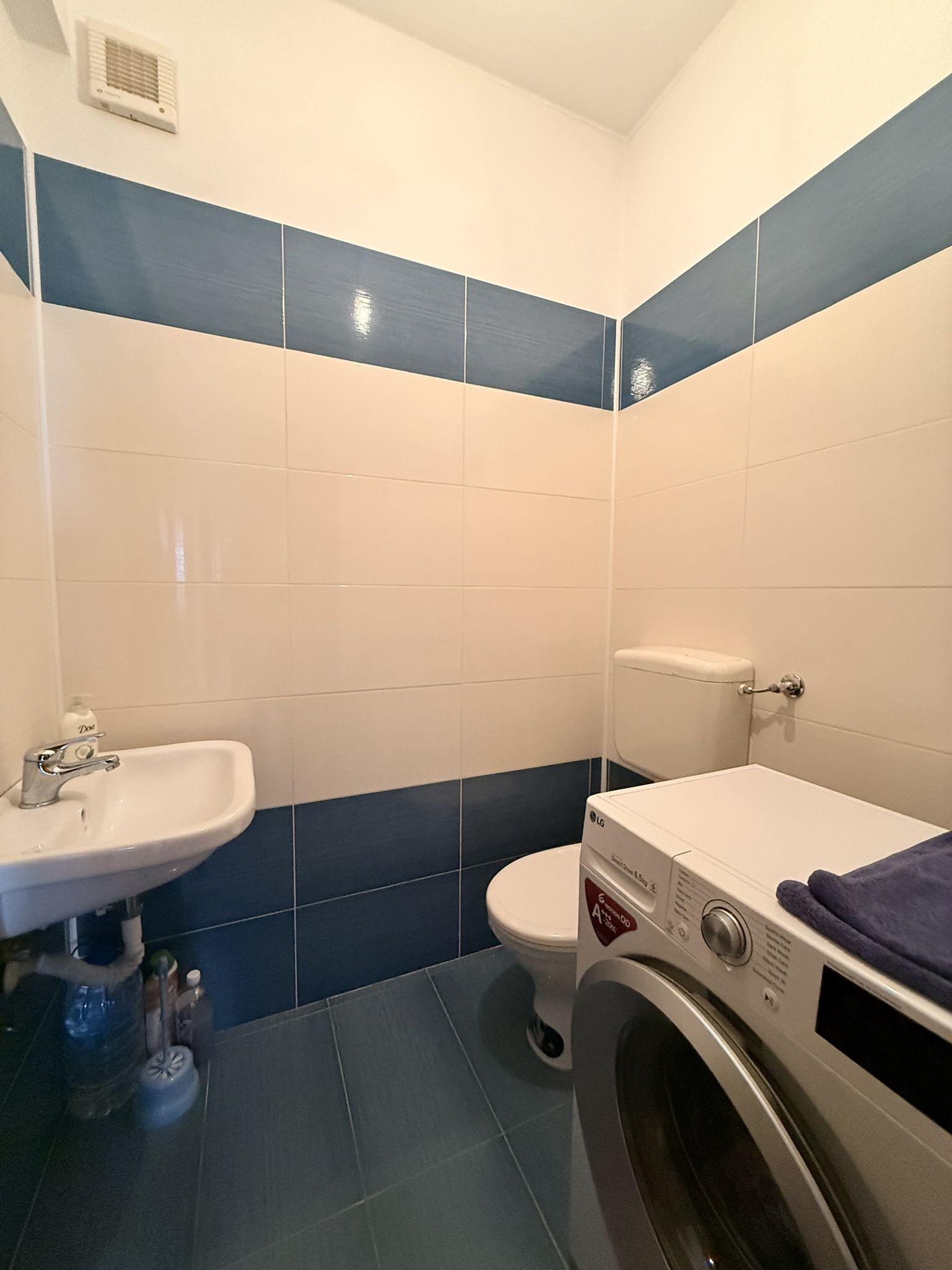 Apartament 3 camere, Piata Energiei - 1