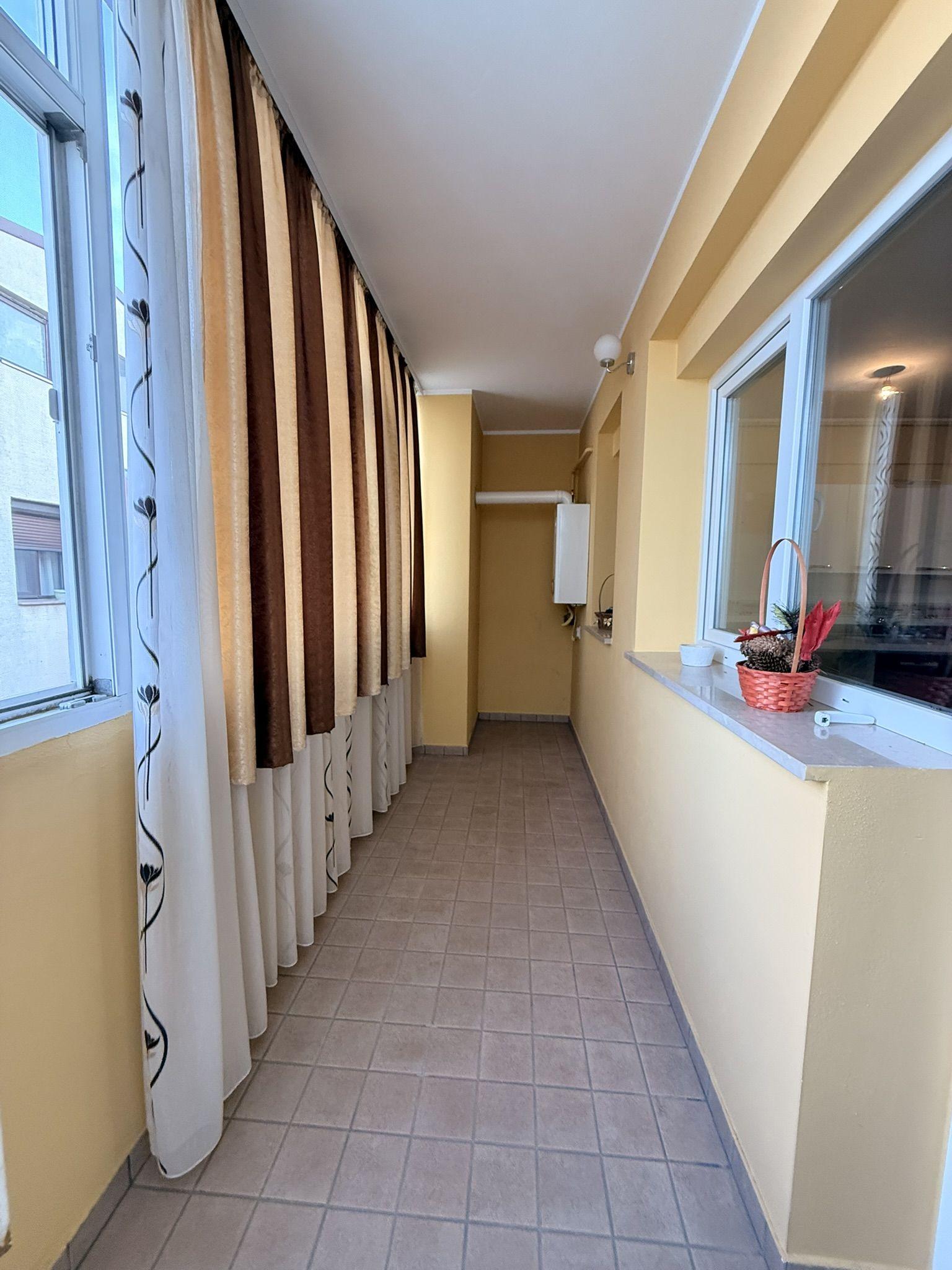 Apartament 3 camere, Piata Energiei - 4