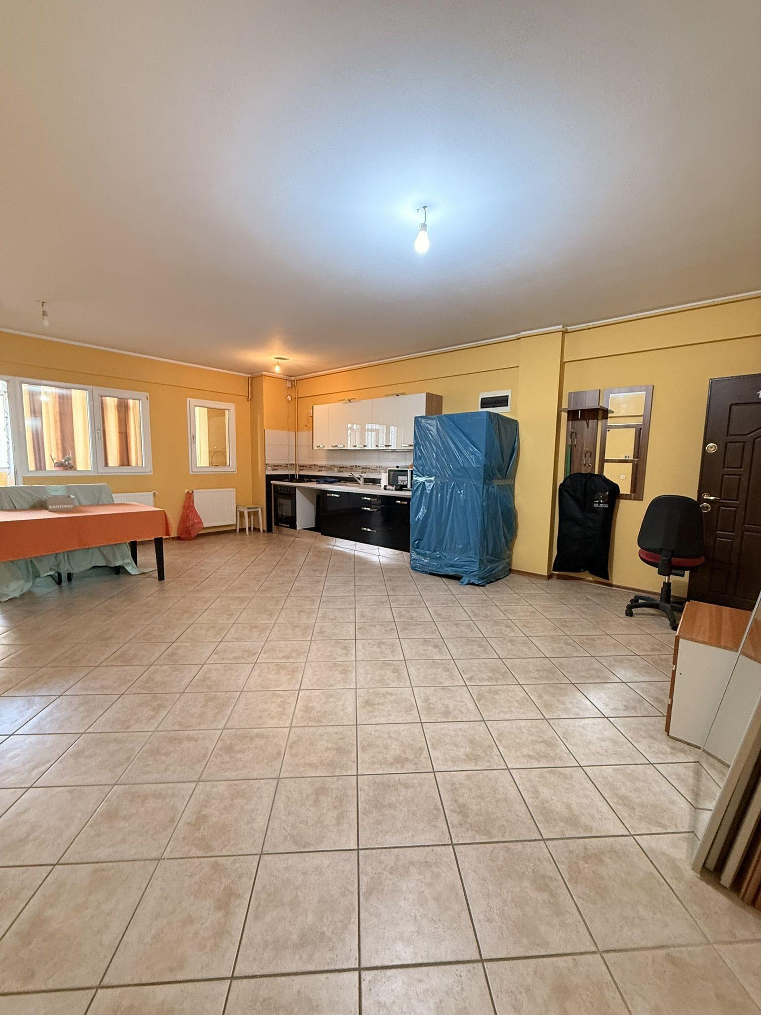 Apartament 3 camere, Piata Energiei - 8