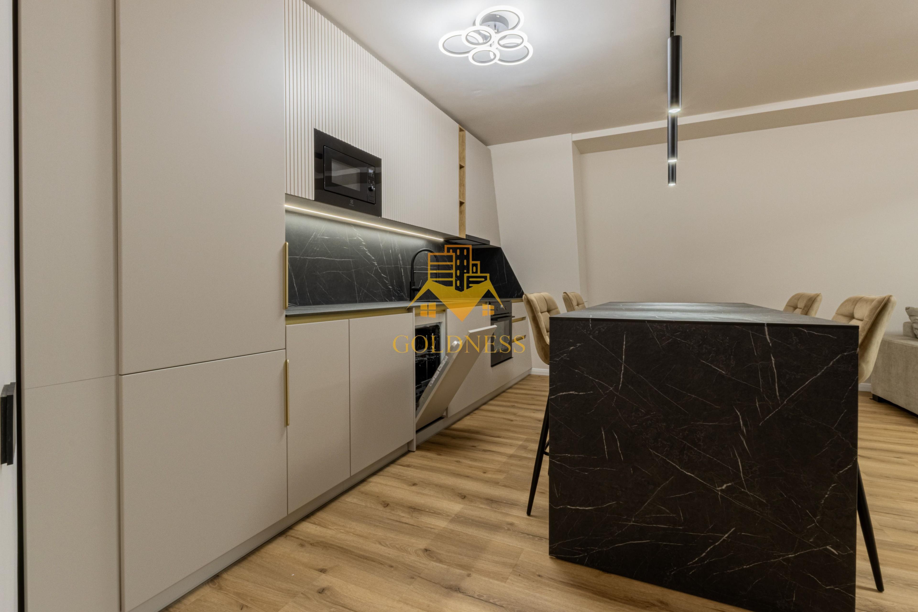 2 camere, Parcare, Wings, Zorilor, Golden Tulip, Frunzisului - 5
