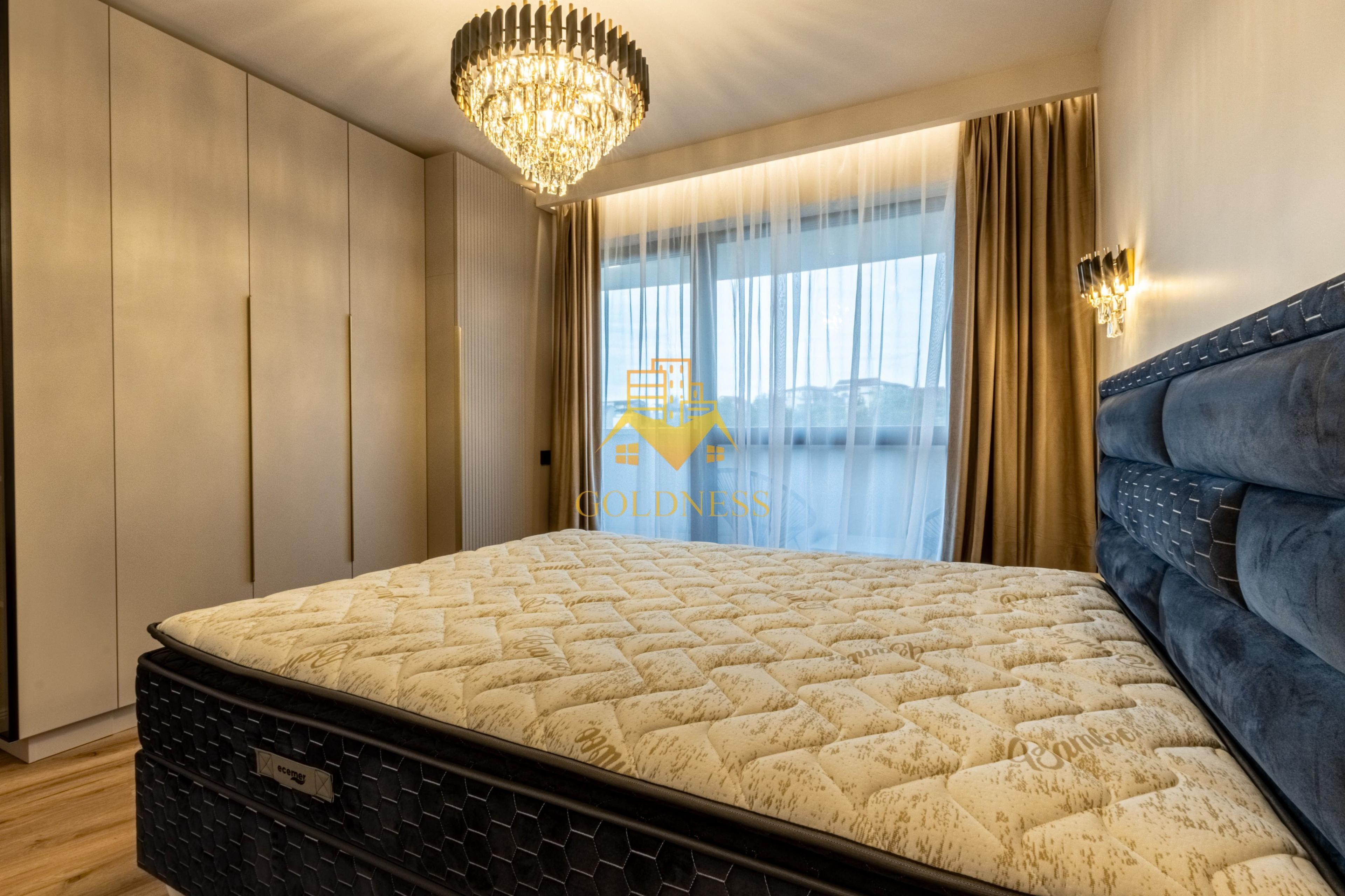 2 camere, Parcare, Wings, Zorilor, Golden Tulip, Frunzisului - 2