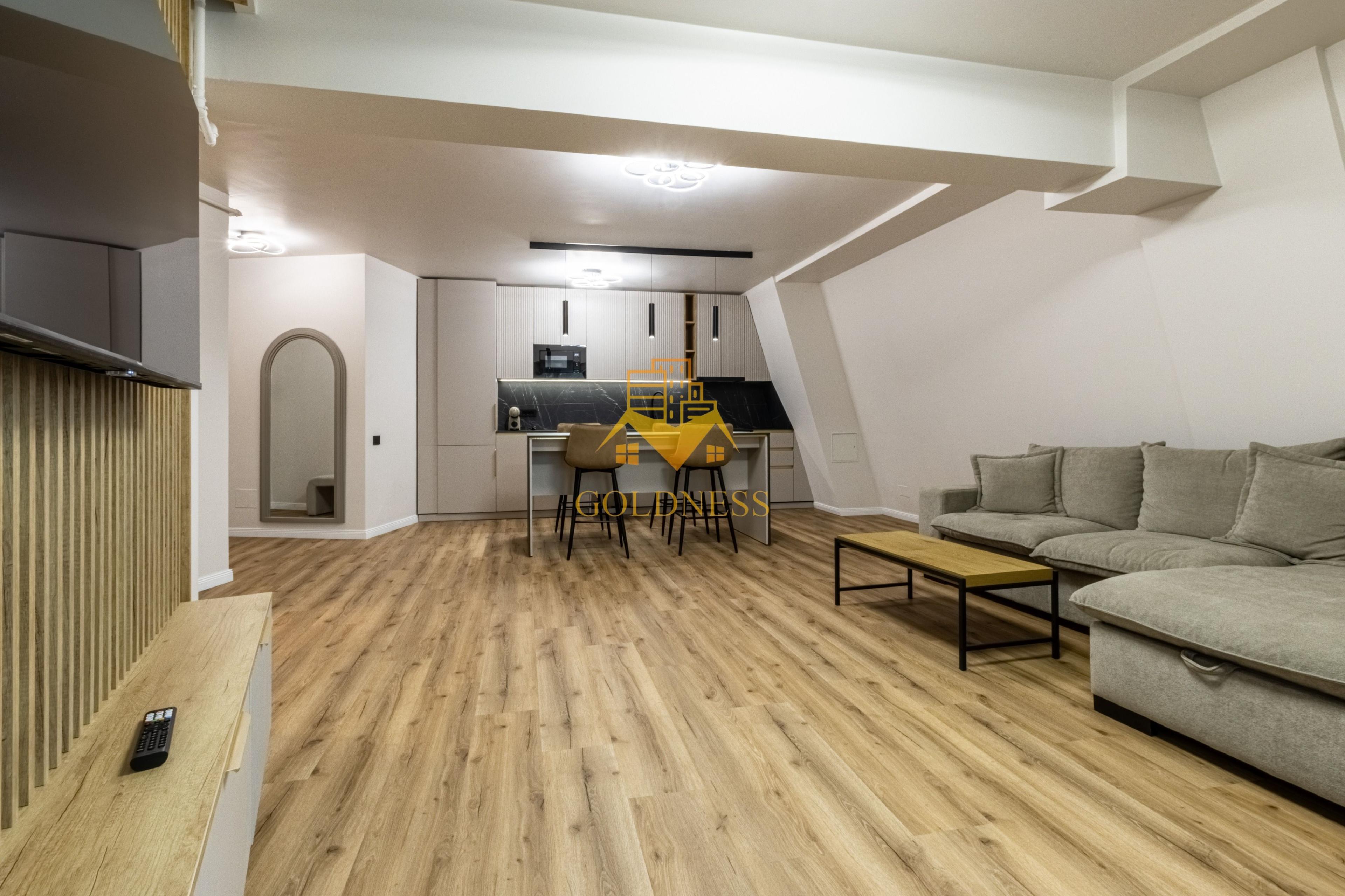 2 camere, Parcare, Wings, Zorilor, Golden Tulip, Frunzisului - 3
