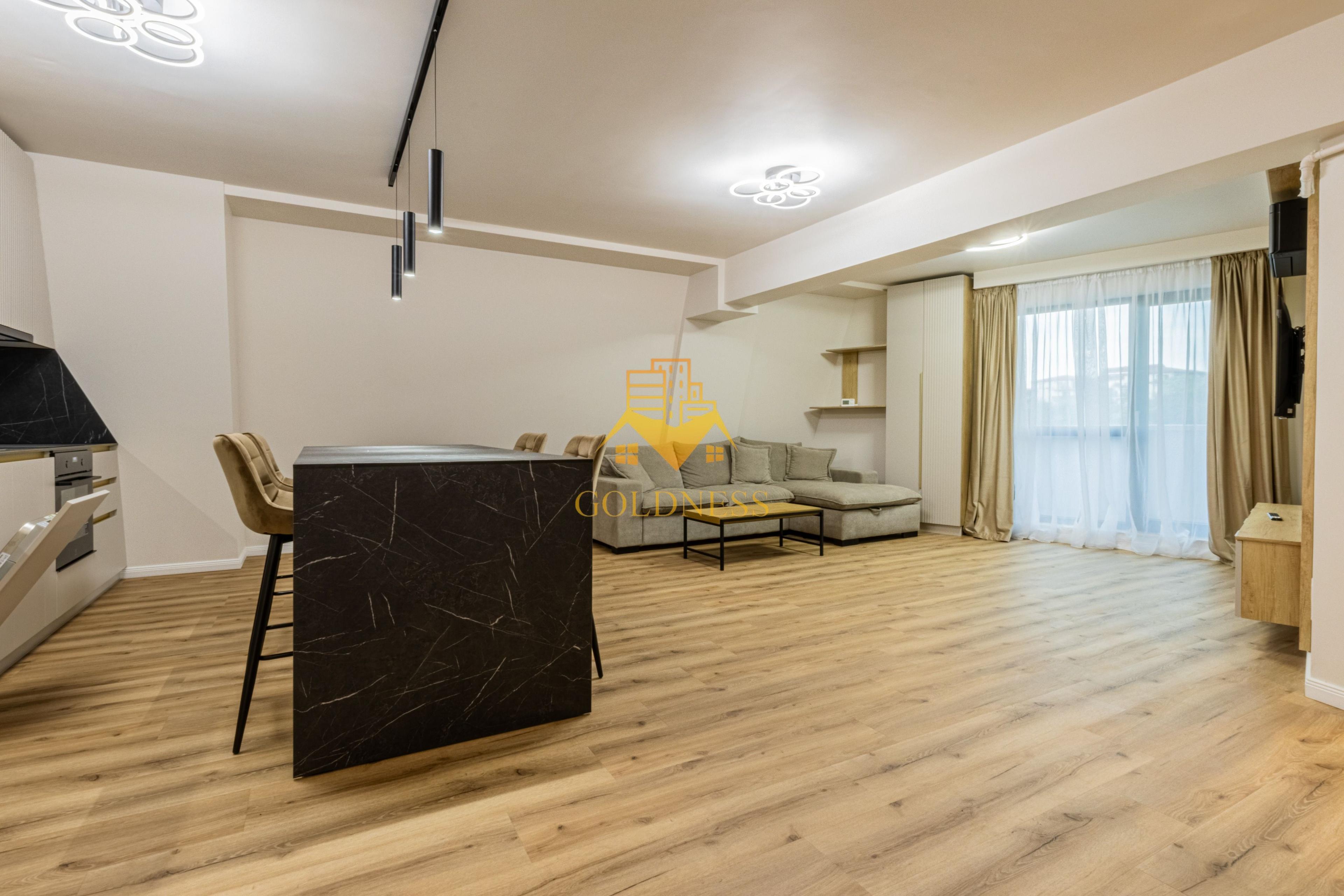 2 camere, Parcare, Wings, Zorilor, Golden Tulip, Frunzisului - 9