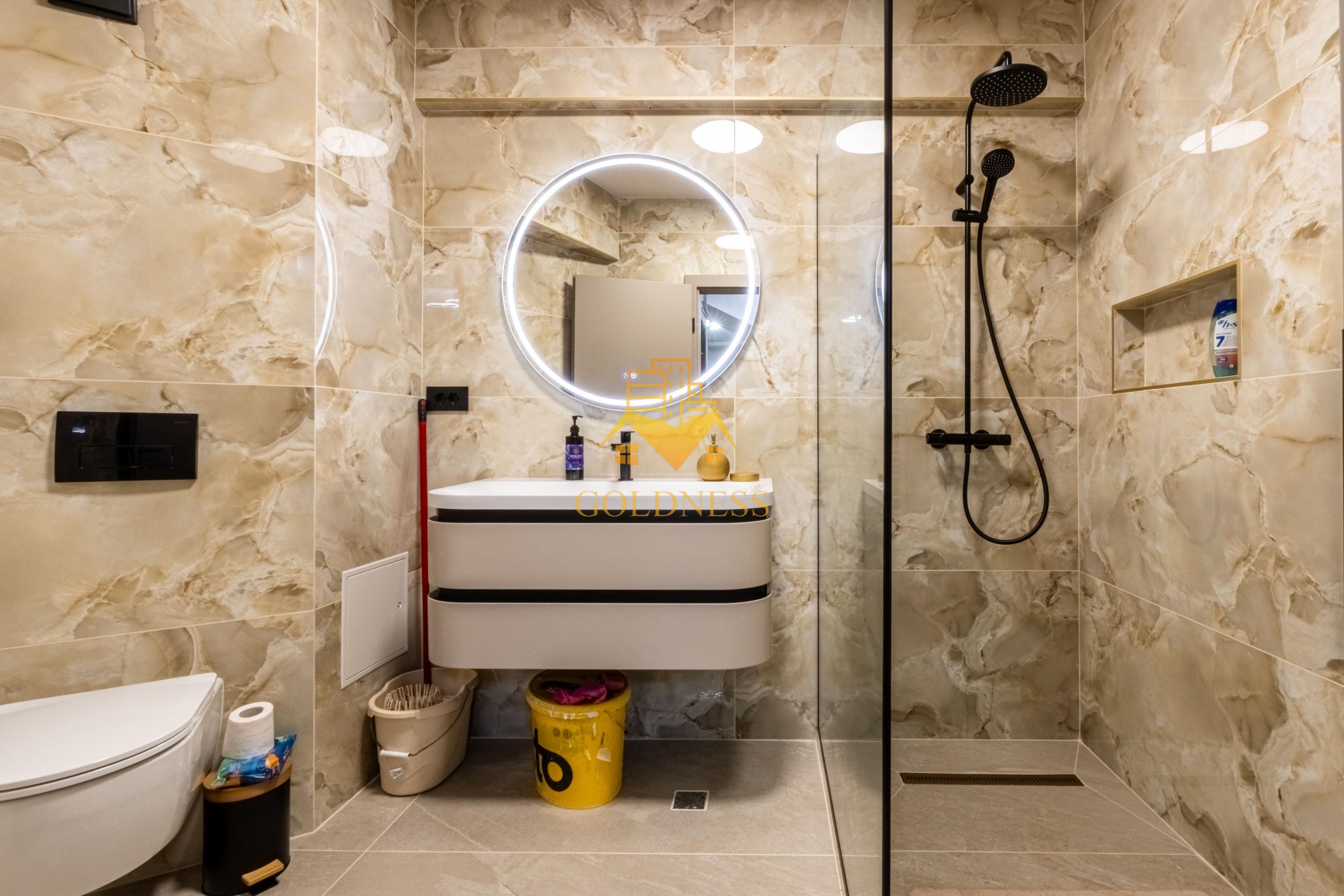 2 camere, Parcare, Wings, Zorilor, Golden Tulip, Frunzisului - 6