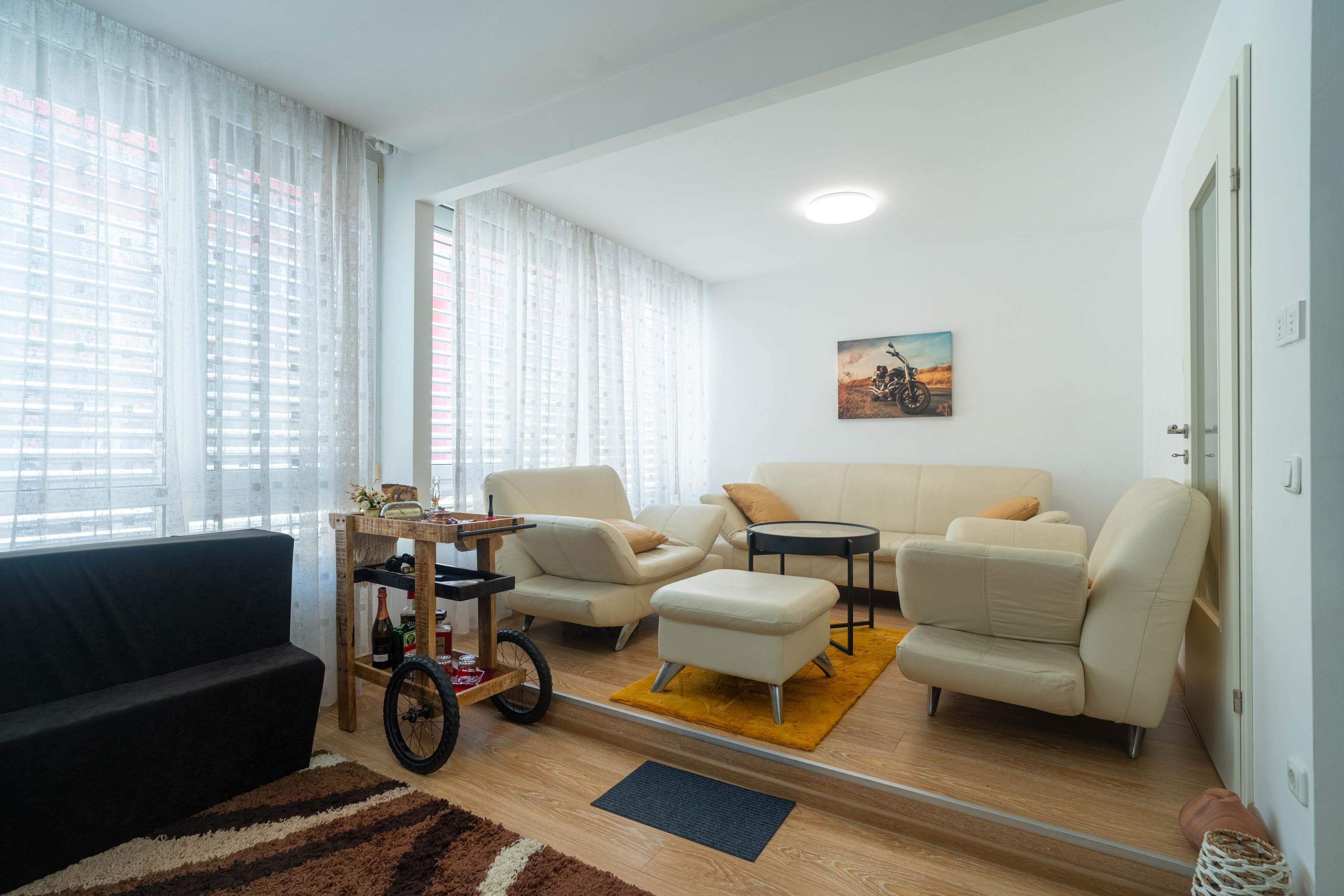 Apartament 2 camere cu lift și cheltuieli mici - 7