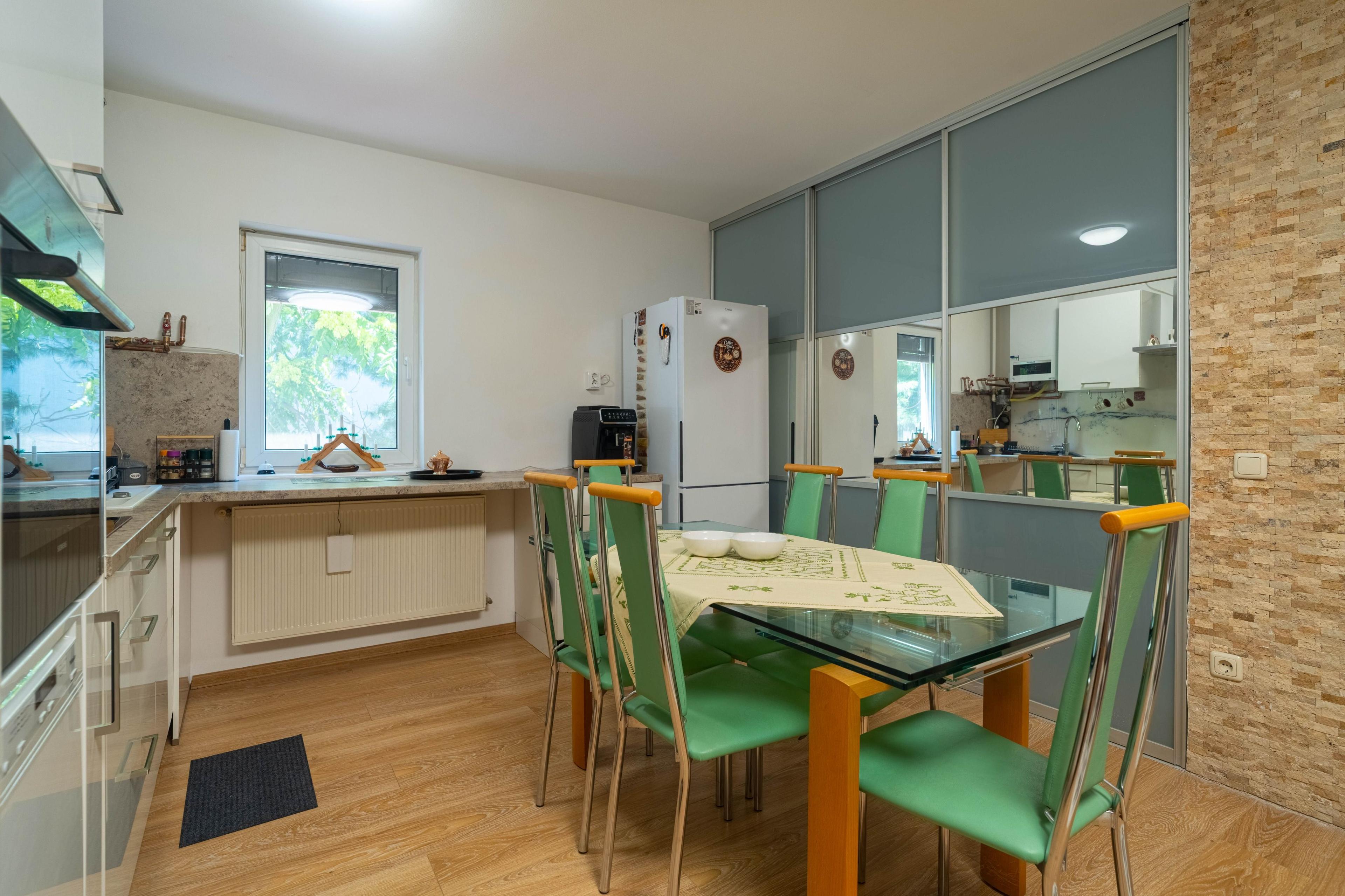 Apartament 2 camere cu lift și cheltuieli mici - 9