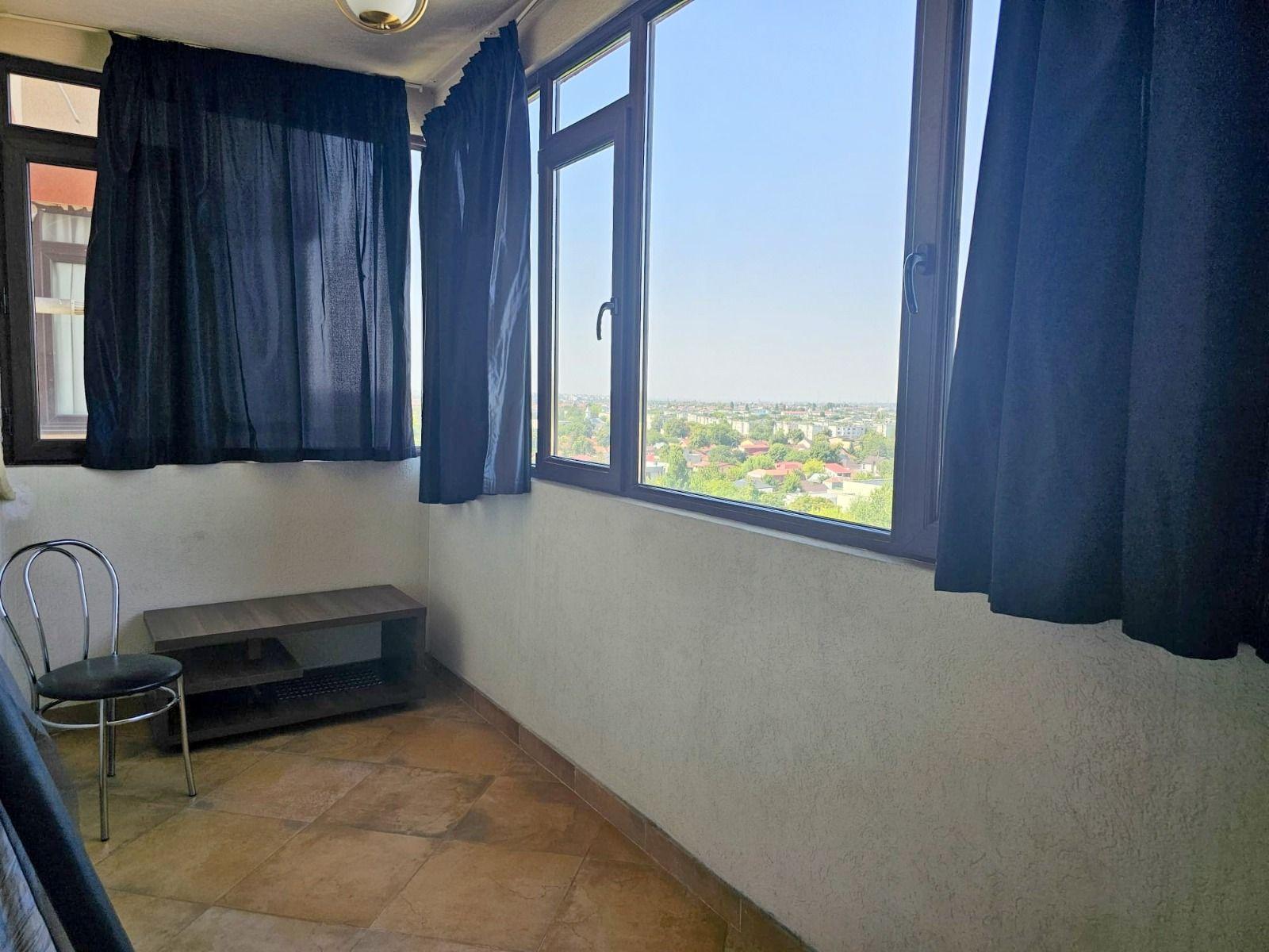 De inchiriat o camera Italian Residence, etaj 9/12, 420 euro - 3