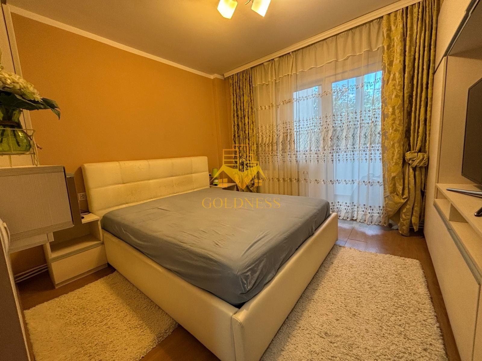 4 camere, 2 locuri de parcare, Intre Lacuri, Aurel Vlaicu, Nirajului - 3