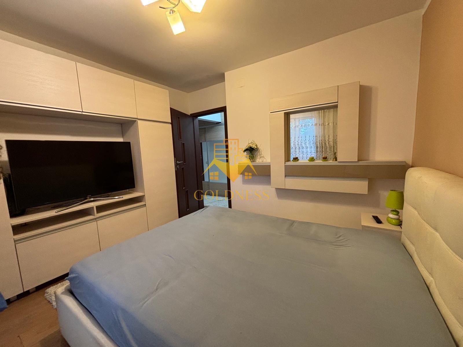4 camere, 2 locuri de parcare, Intre Lacuri, Aurel Vlaicu, Nirajului - 7