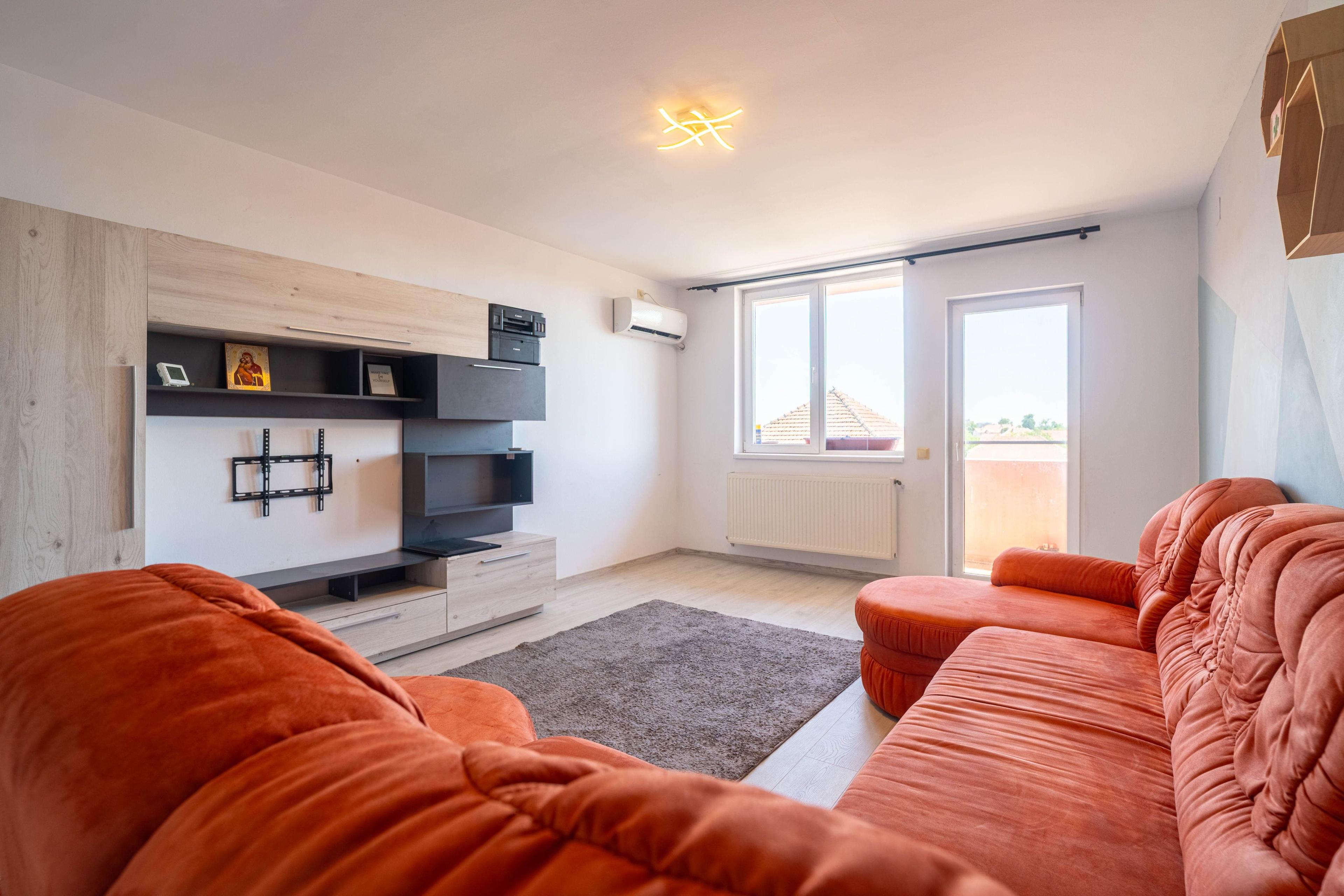 Apartament 2 camere în Grădiște, 0% comision - 1