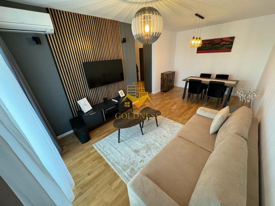 2 Camere de Lux, Park Lake, Parcare, Intre Lacuri, Iulius Mall, FSEGA - 1