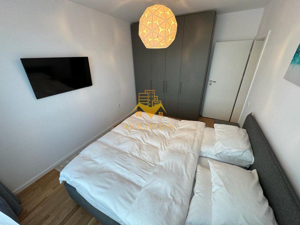 2 Camere de Lux, Park Lake, Parcare, Intre Lacuri, Iulius Mall, FSEGA - 6