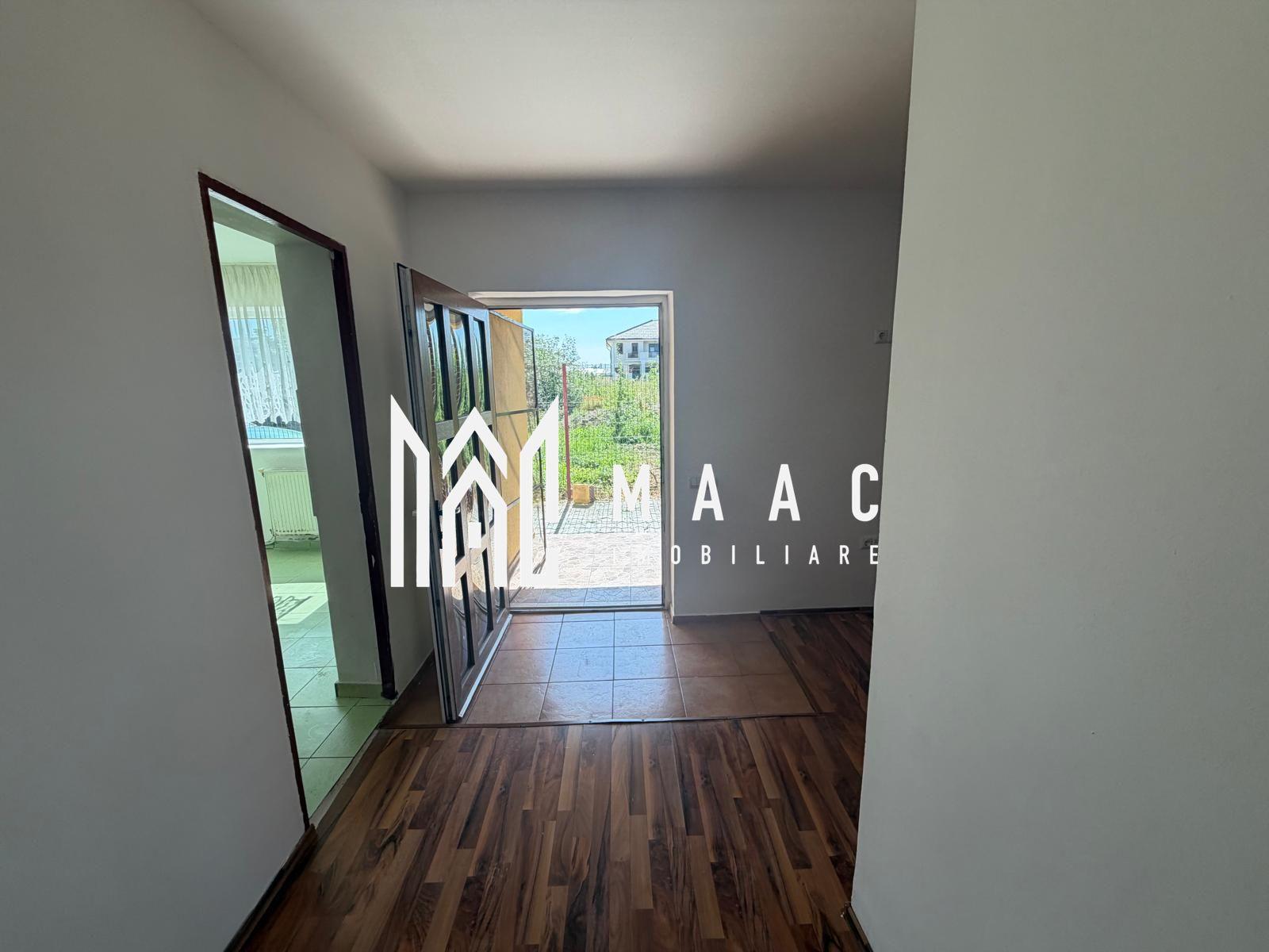 Apartament de vânzare | Țiglari, Sibiu | la casă, curte - 12