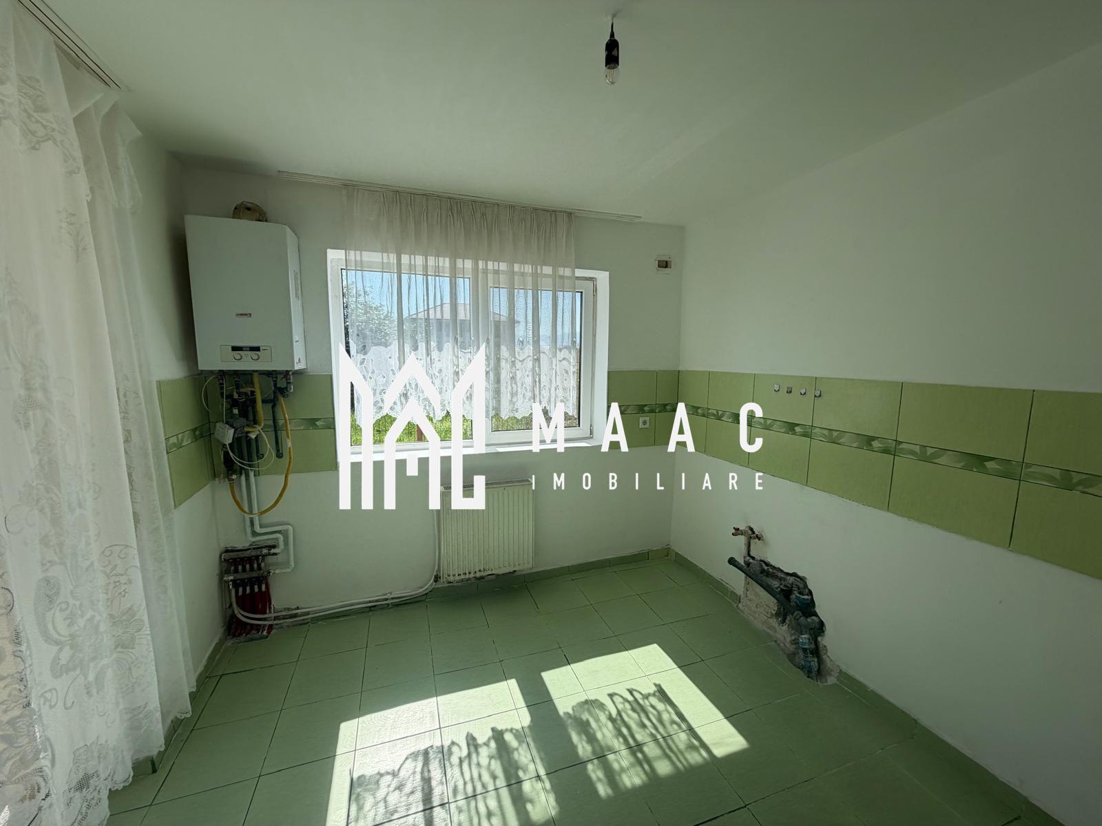 Apartament de vânzare | Țiglari, Sibiu | la casă, curte - 14