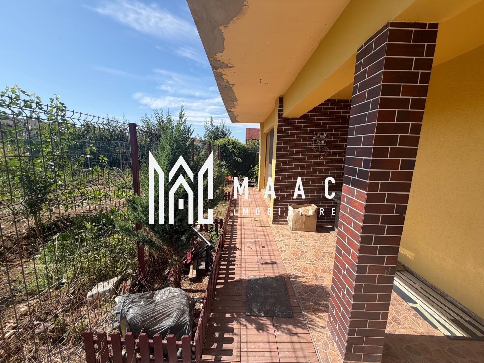 Apartament de vânzare | Țiglari, Sibiu | la casă, curte - 15