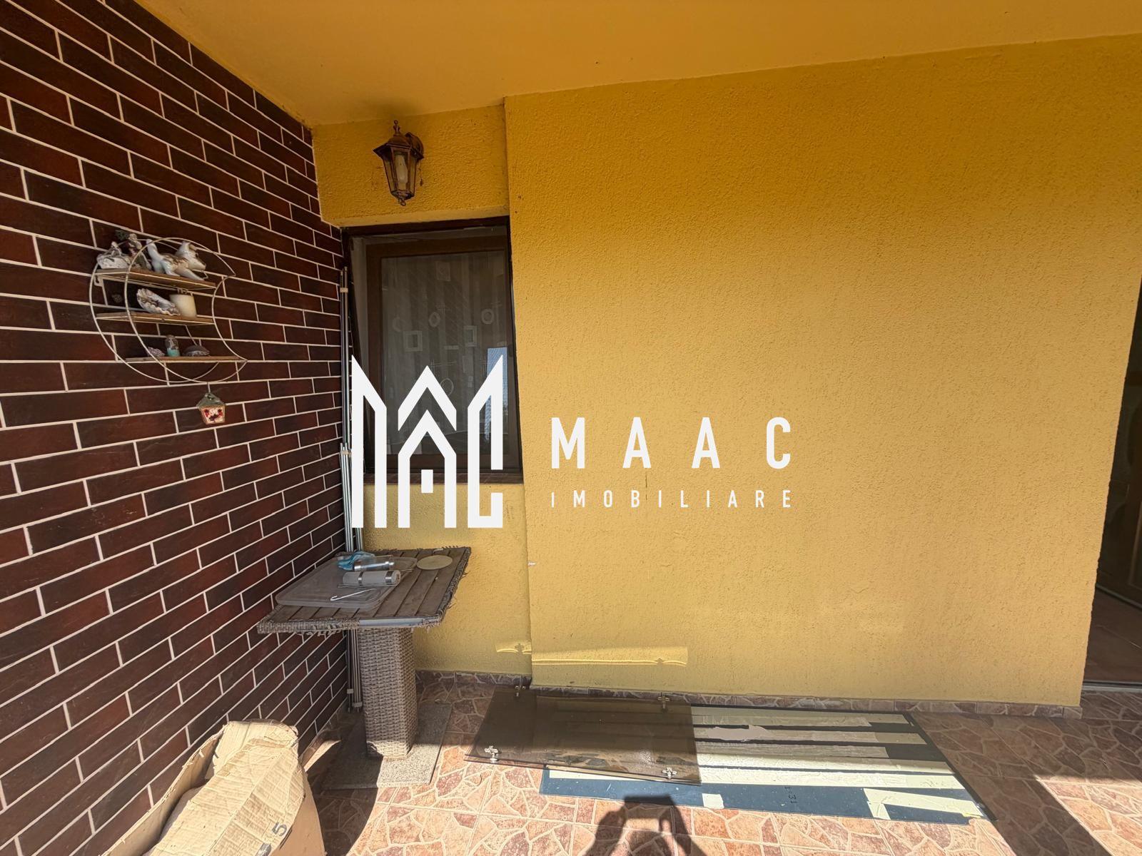 Apartament de vânzare | Țiglari, Sibiu | la casă, curte - 18