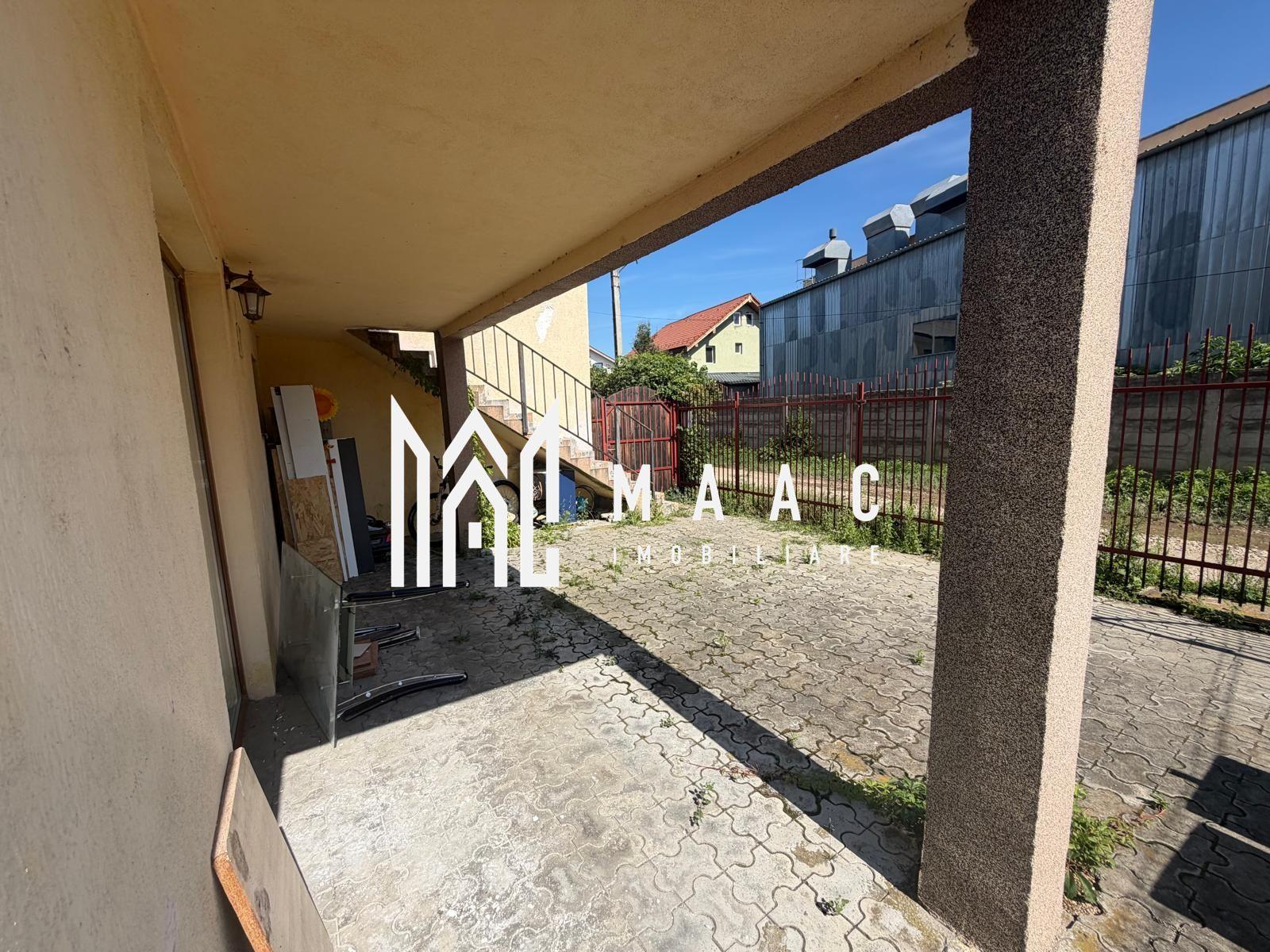 Apartament de vânzare | Țiglari, Sibiu | la casă, curte - 19