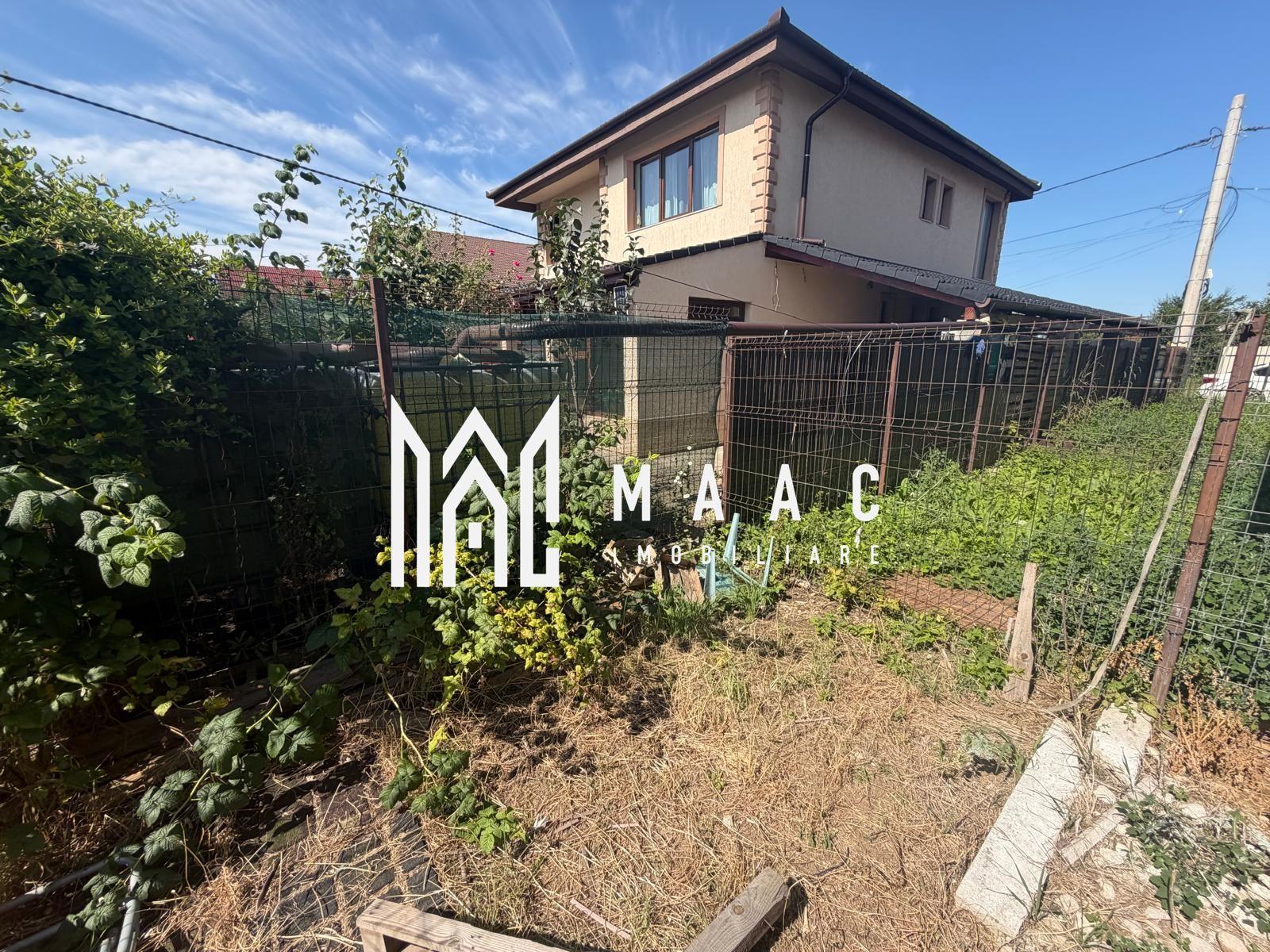 Apartament de vânzare | Țiglari, Sibiu | la casă, curte - 17