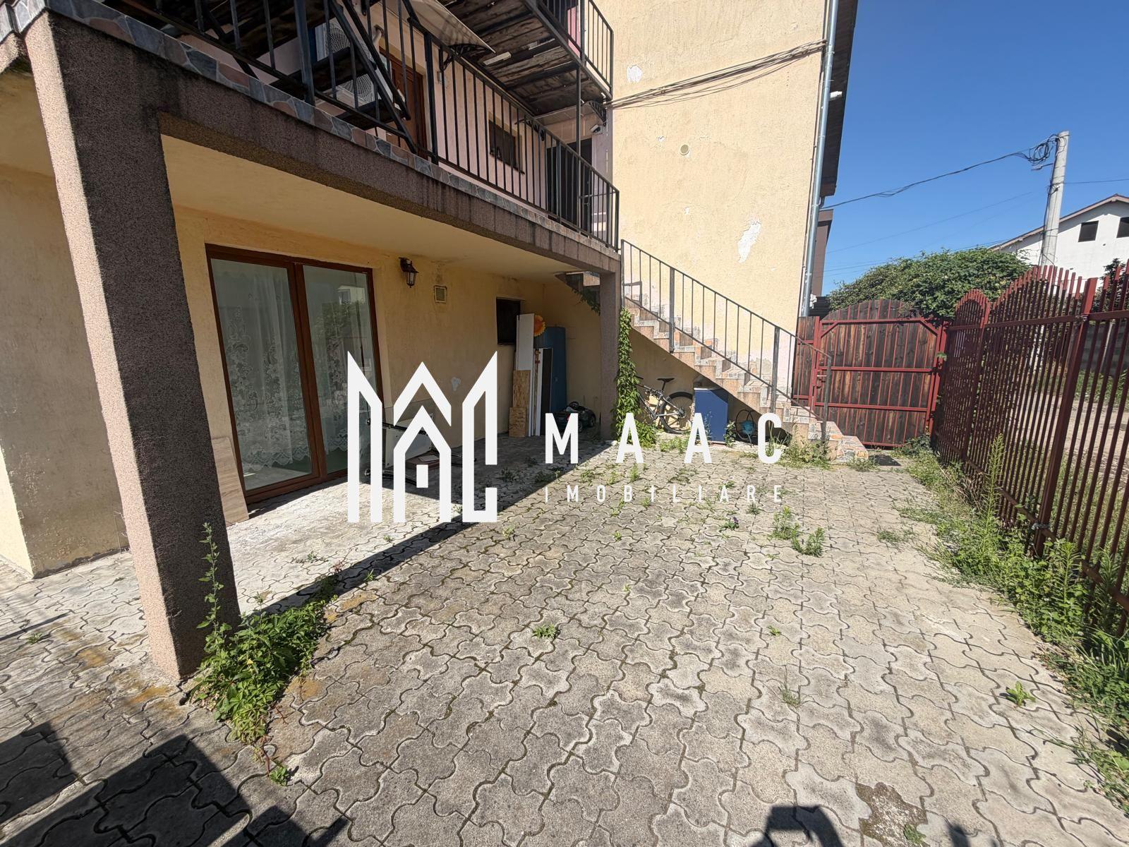 Apartament de vânzare | Țiglari, Sibiu | la casă, curte - 20