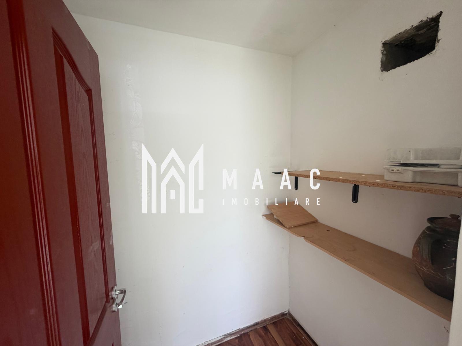 Apartament de vânzare | Țiglari, Sibiu | la casă, curte - 13