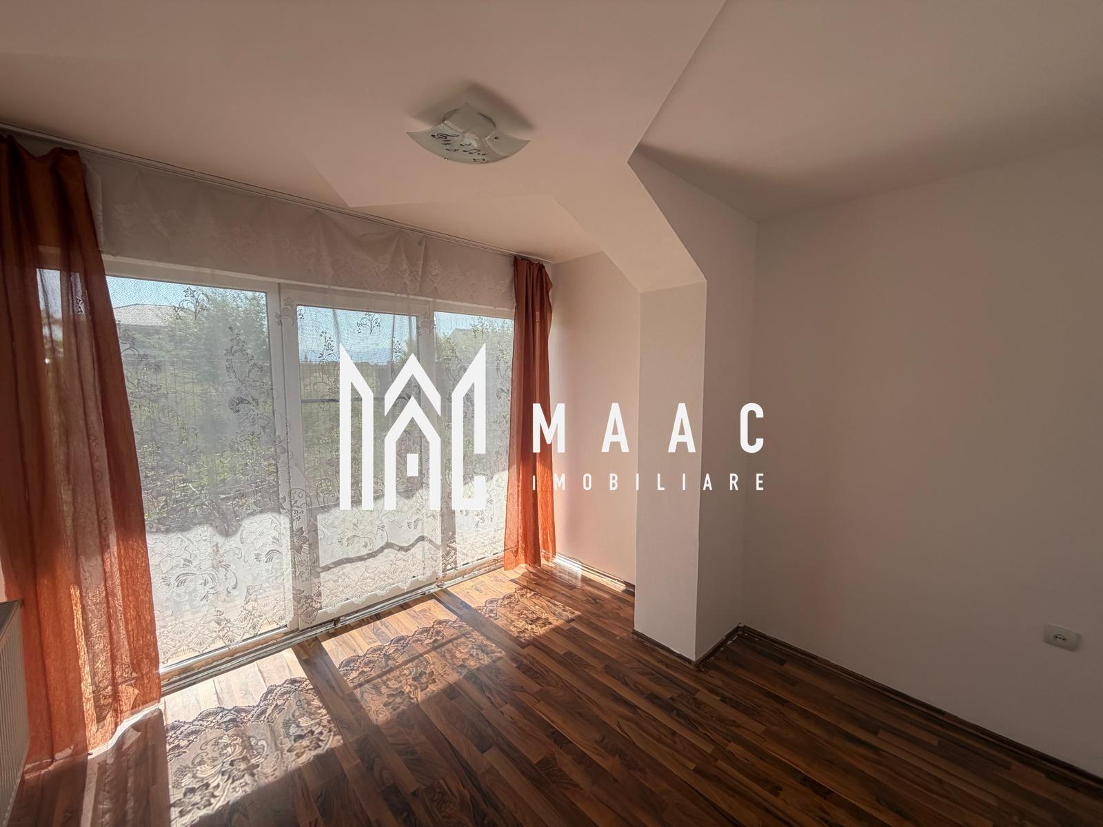 Apartament de vânzare | Țiglari, Sibiu | la casă, curte - 1