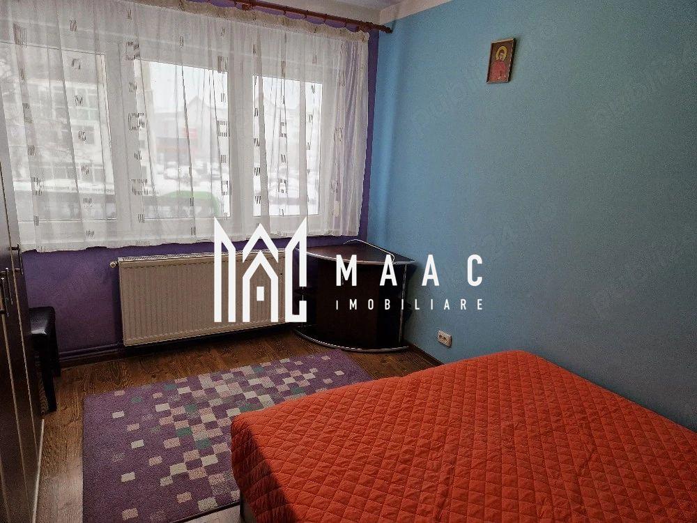 Apartament 2 camere decomandat | Hipodrom 4, Sibiu | lift, balcon - 3