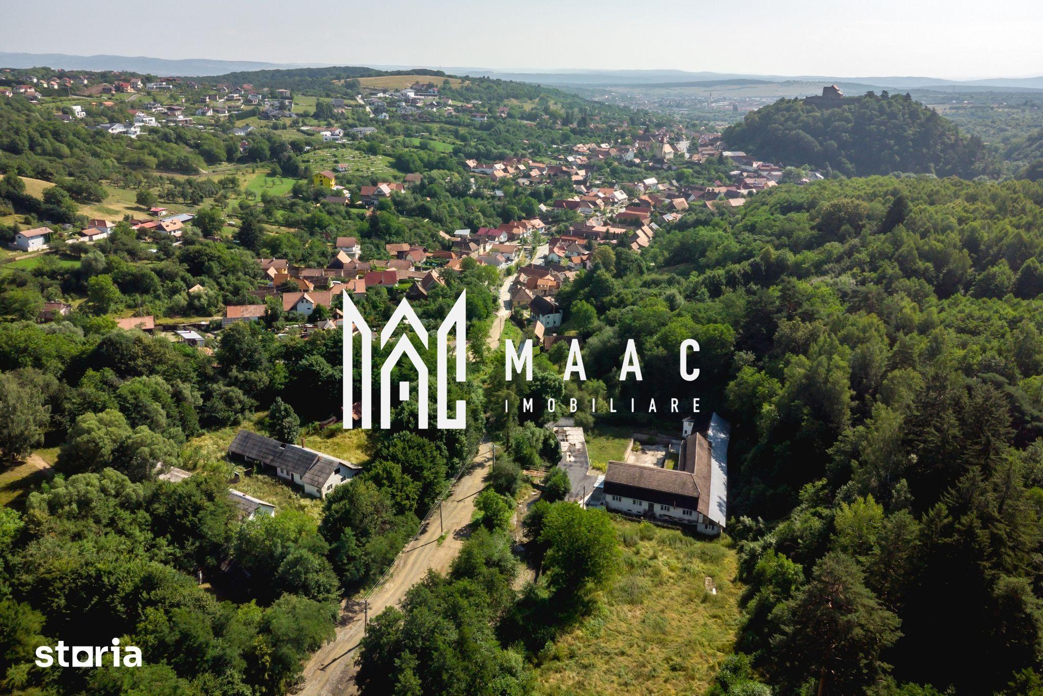 Teren intravilan 1013 mp | Piatra Broaștei | utilități la stradă - 3