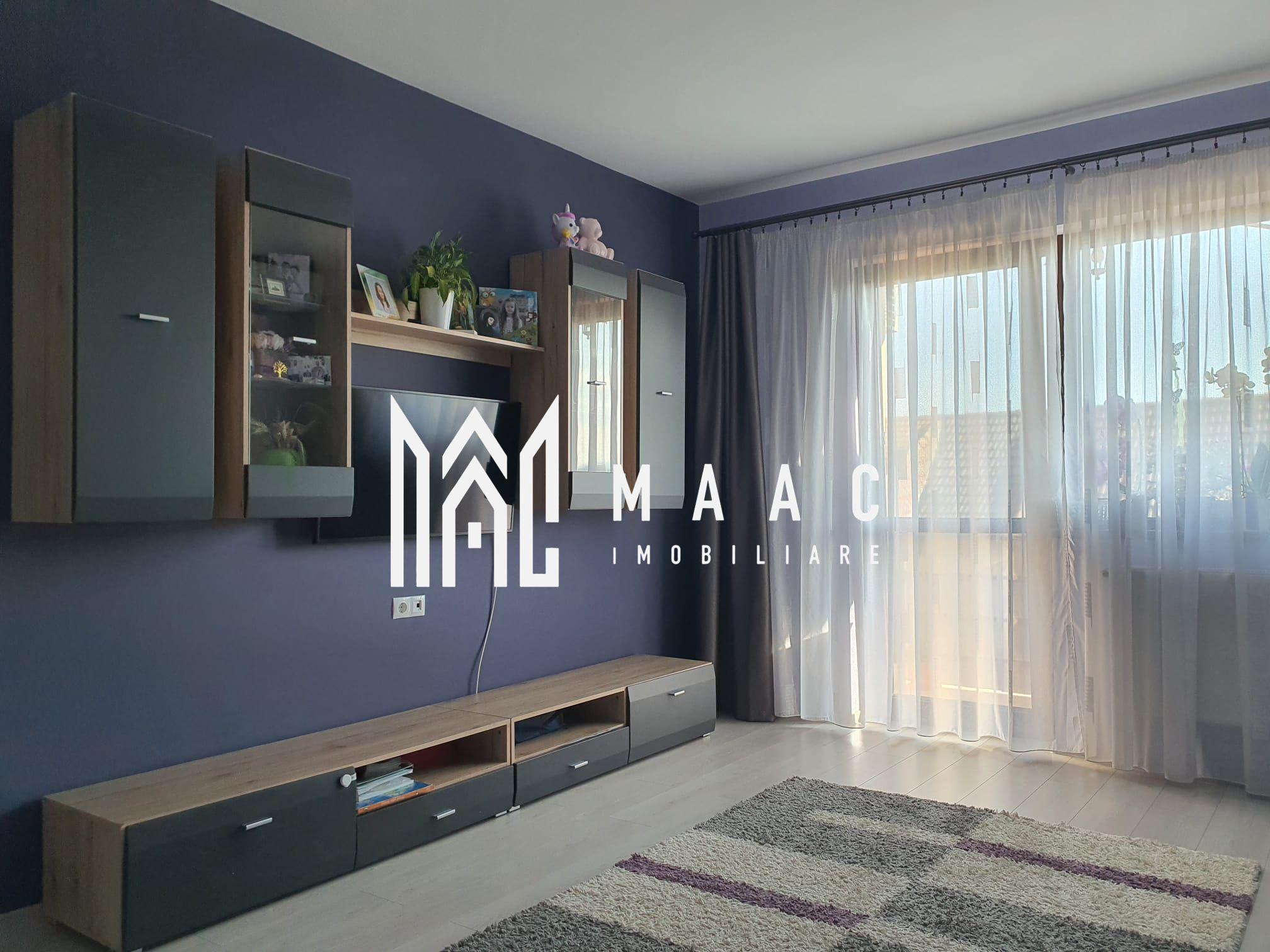 Apartament 4 camere de vânzare | Șura Mare | 110 mp, parcare - 1