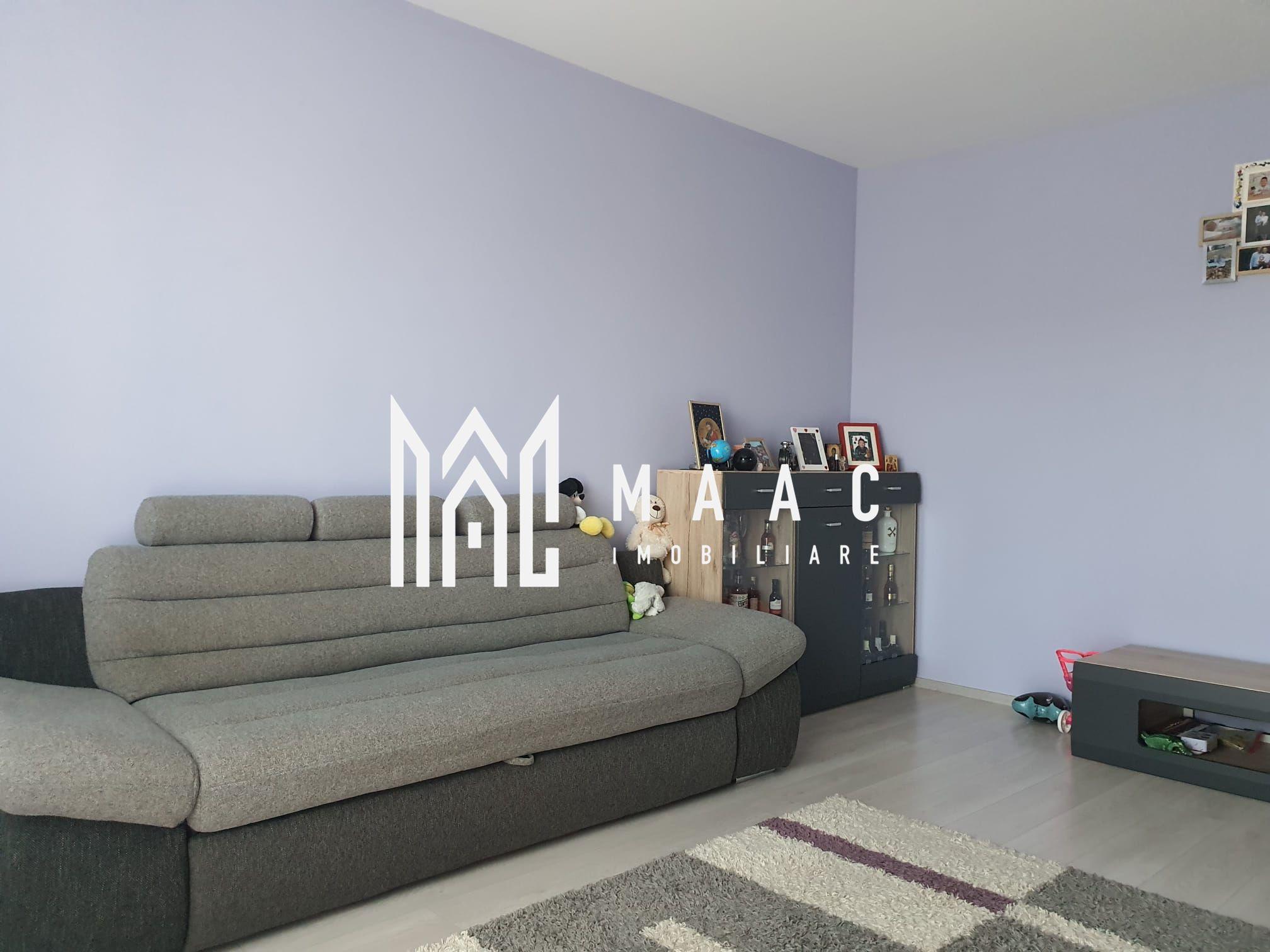Apartament 4 camere de vânzare | Șura Mare | 110 mp, parcare - 20